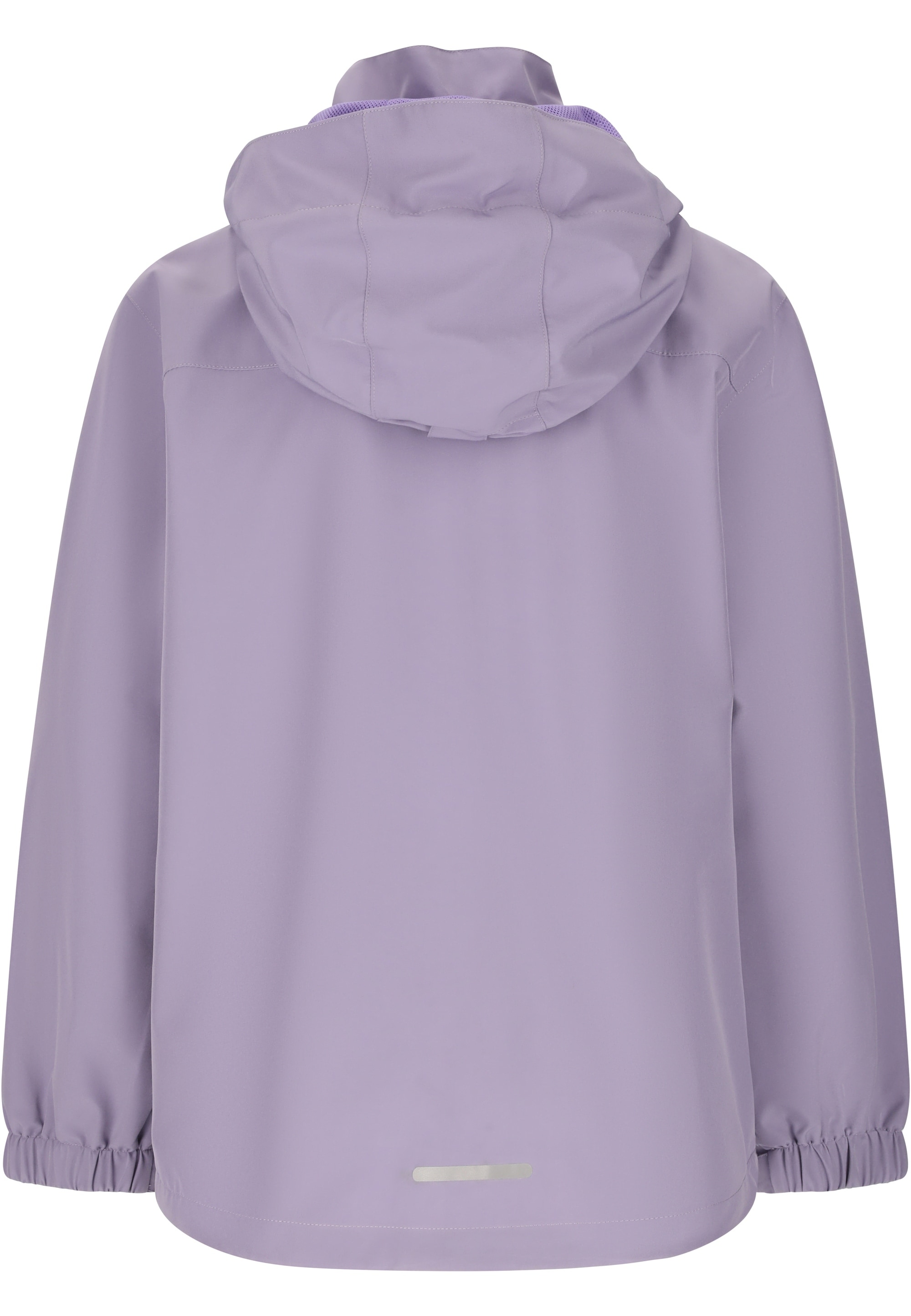 WEATHER REPORT Outdoorjacke »Borise Jr.« mit wasserdichter Ausstattung
