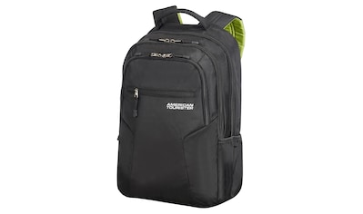 Laptoprucksack »URBAN GROOVE 48«, Freizeitrucksack, Schulrucksack, Arbeitsrucksack