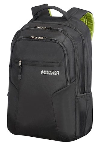 Laptoprucksack »URBAN GROOVE 48«, Freizeitrucksack, Schulrucksack, Arbeitsrucksack