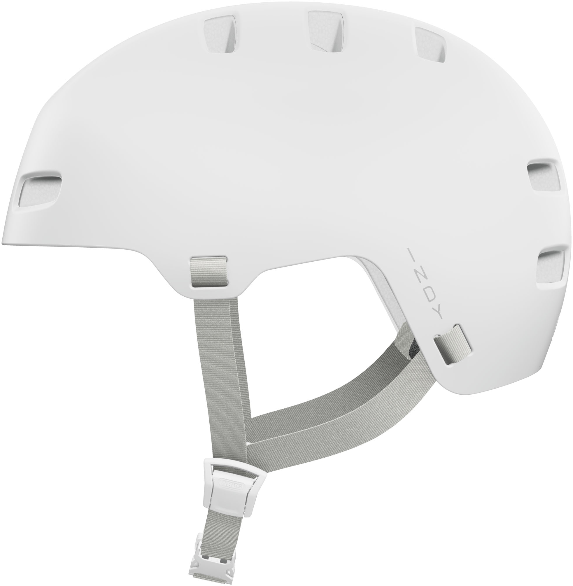 ABUS Fahrradhelm »INDY«