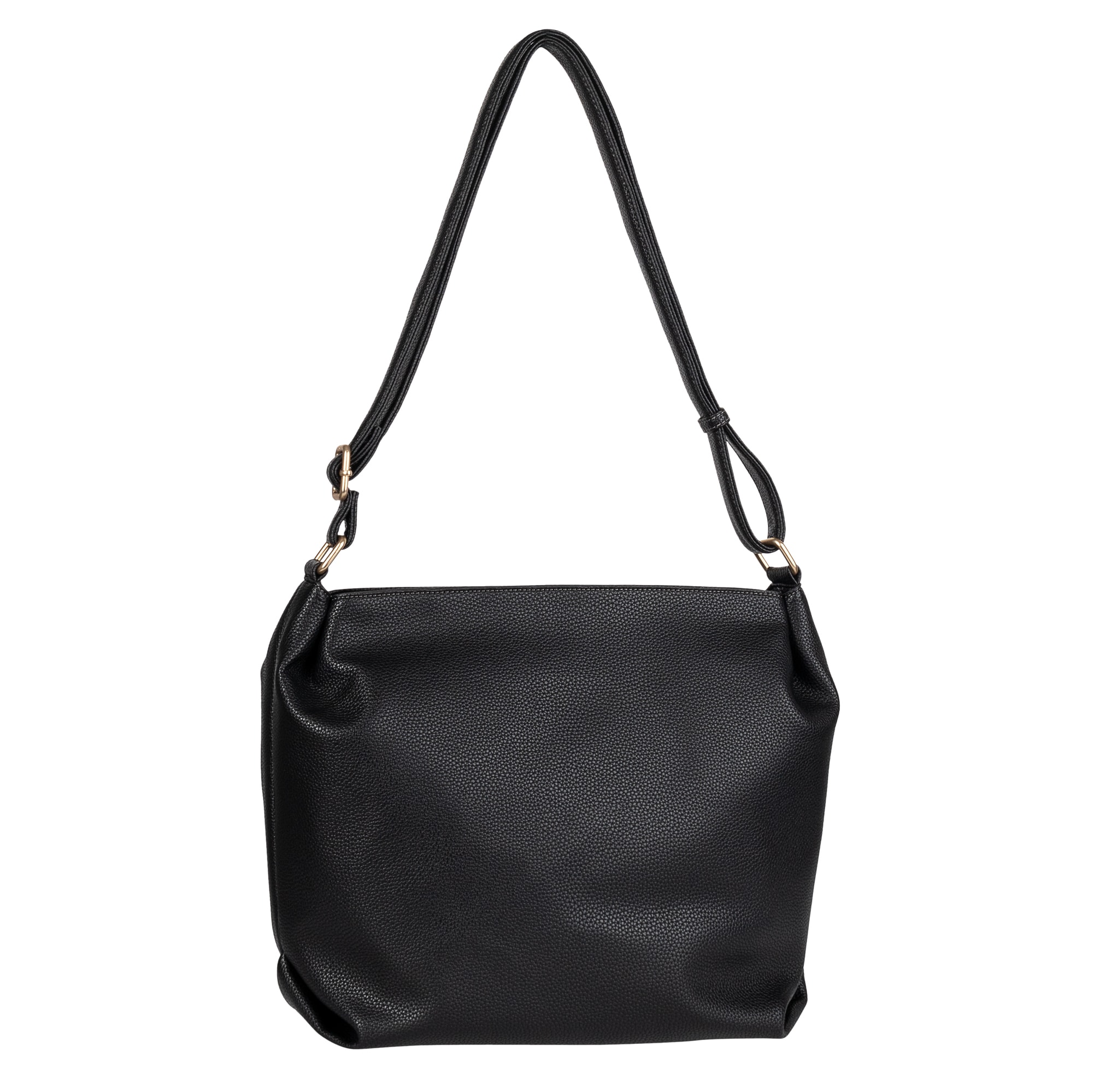 Gabor Hobo "Telia" dezente Falten, eleganter Reißverschlusszipper mit golde günstig online kaufen