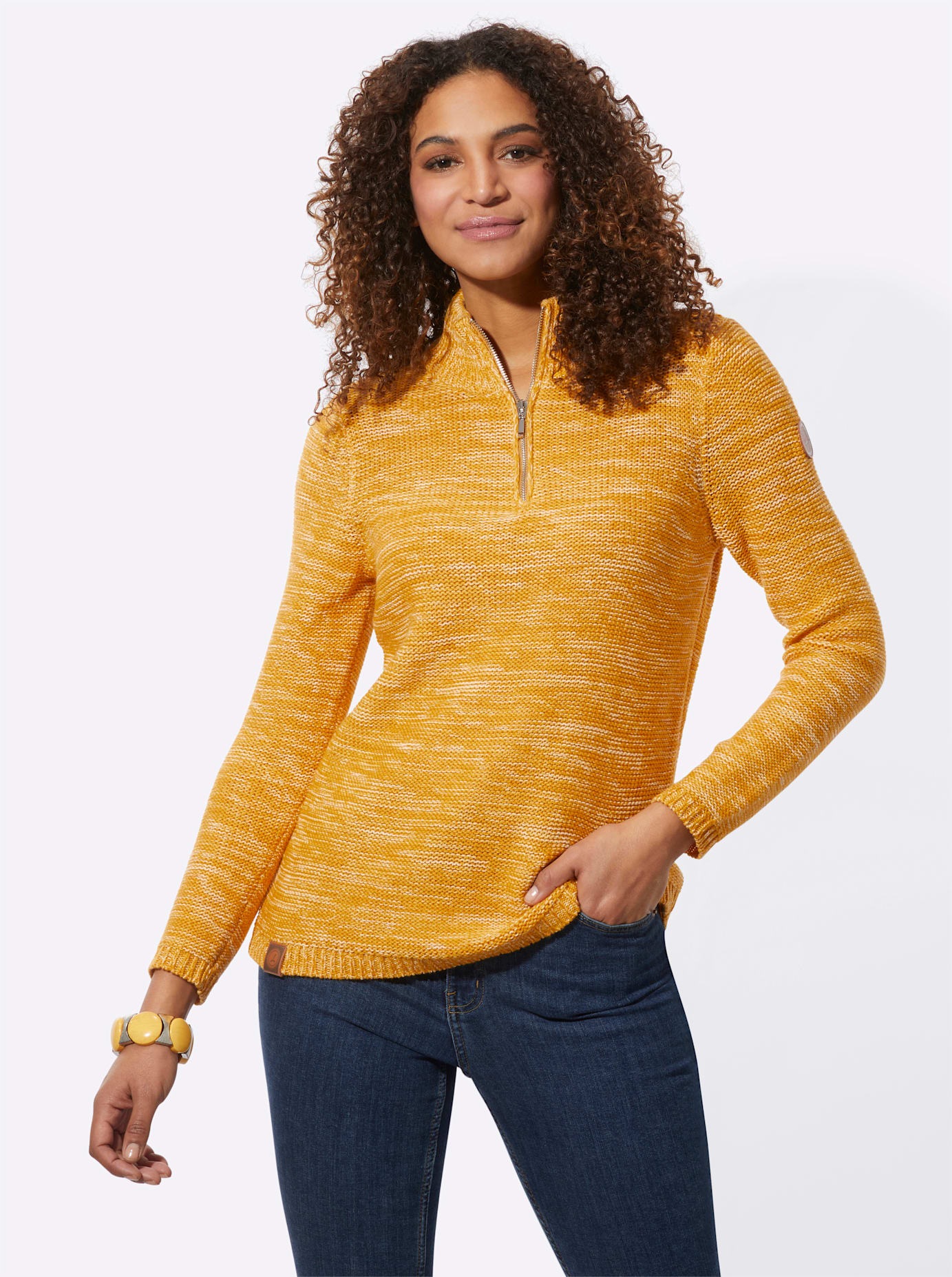 Casual Looks Troyer "Troyer" günstig online kaufen