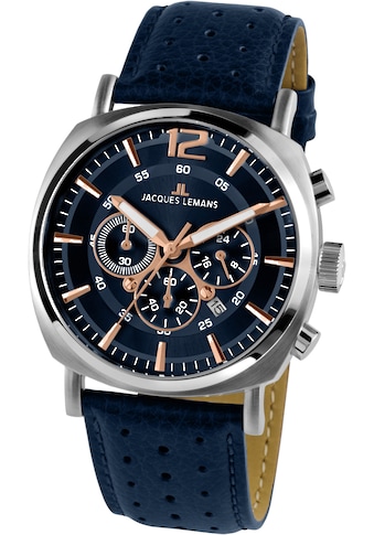 Chronograph »Lugano«