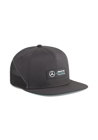 PUMA Flex Kepurė su snapeliu »Mercedes-AMG ...