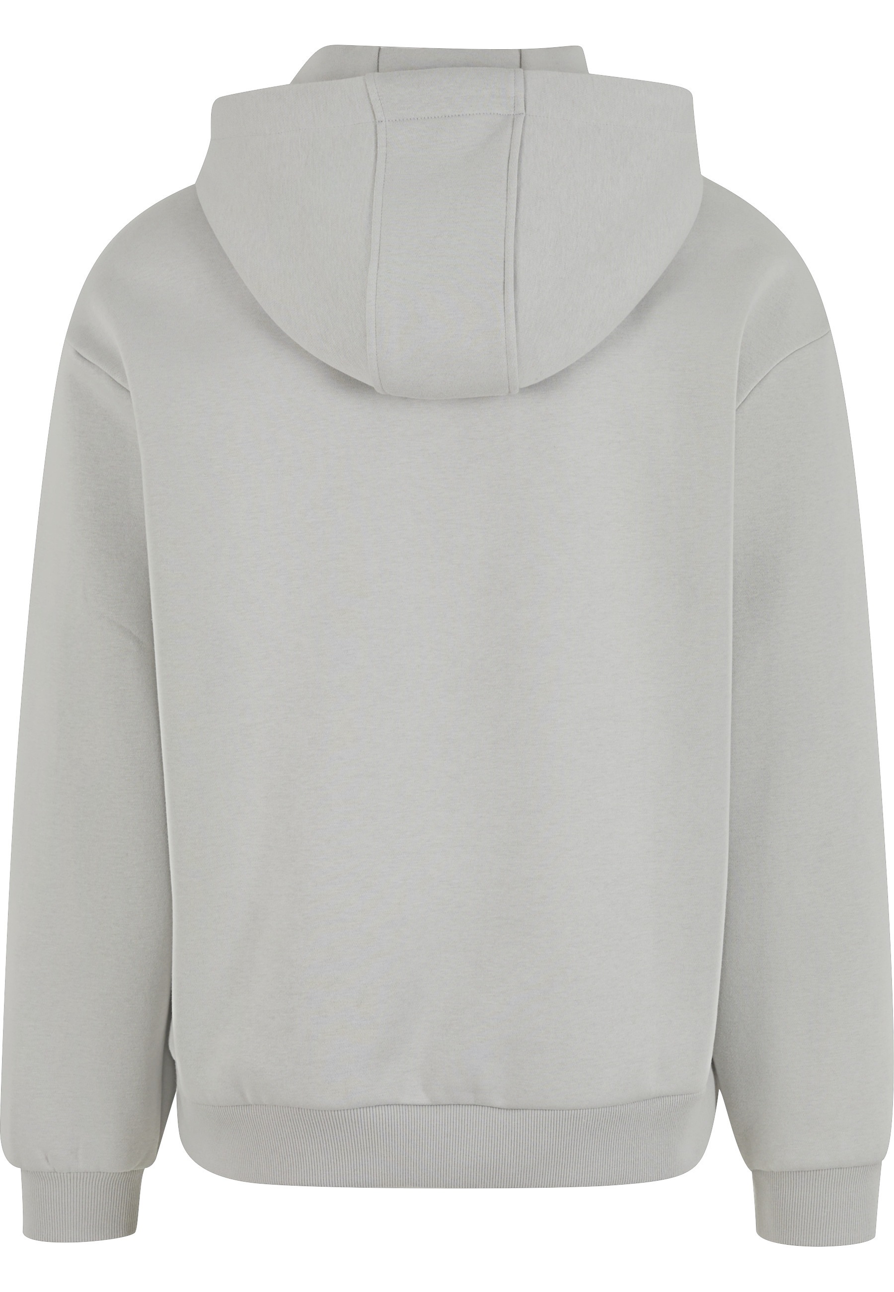 Upscale by Mister Tee Kapuzenpullover »Upscale by Mister Tee Appreciate & Respect Fluffy Hoody« 1 Stk.