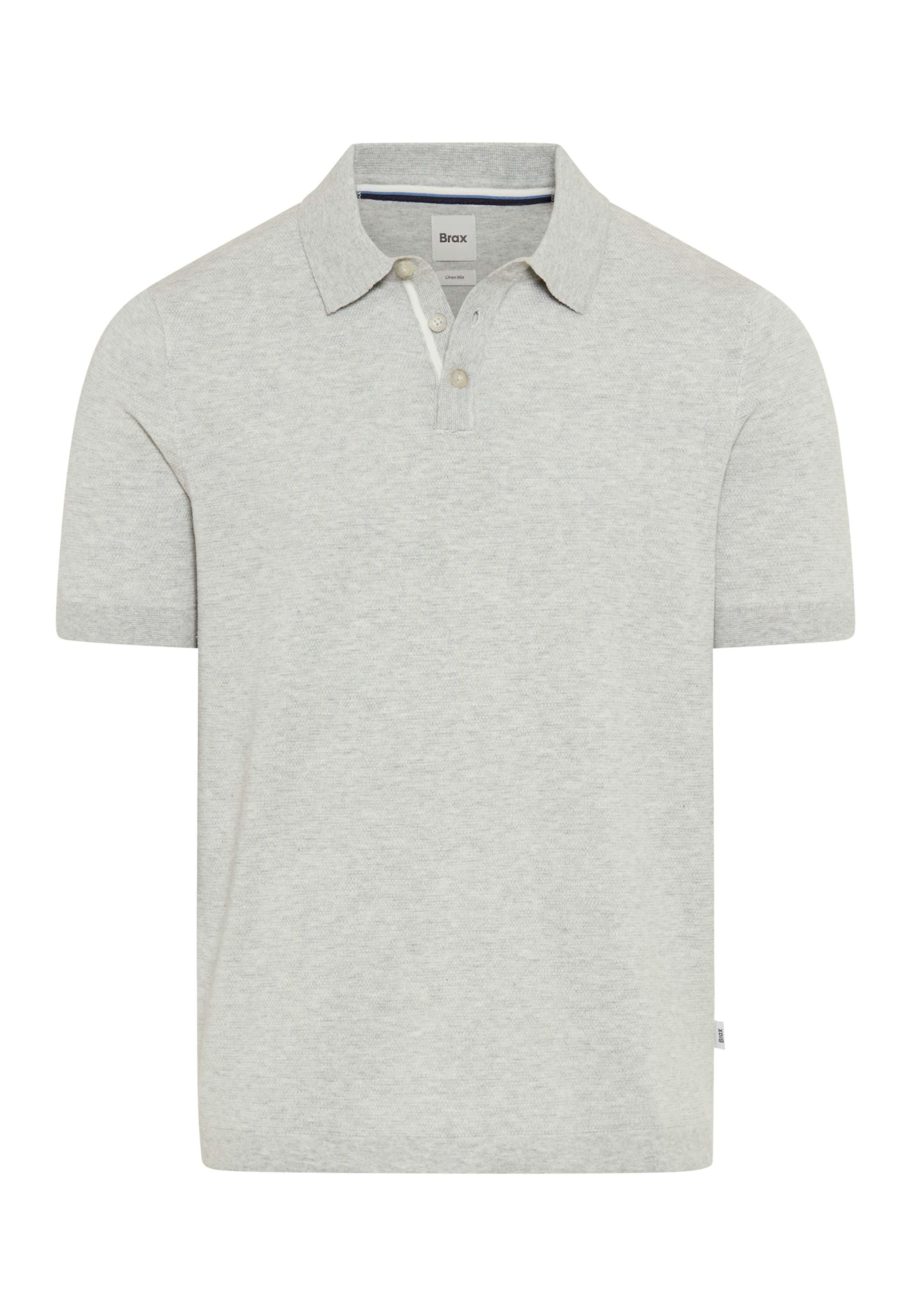 Brax Rundhalspullover "Style PASCAL" günstig online kaufen