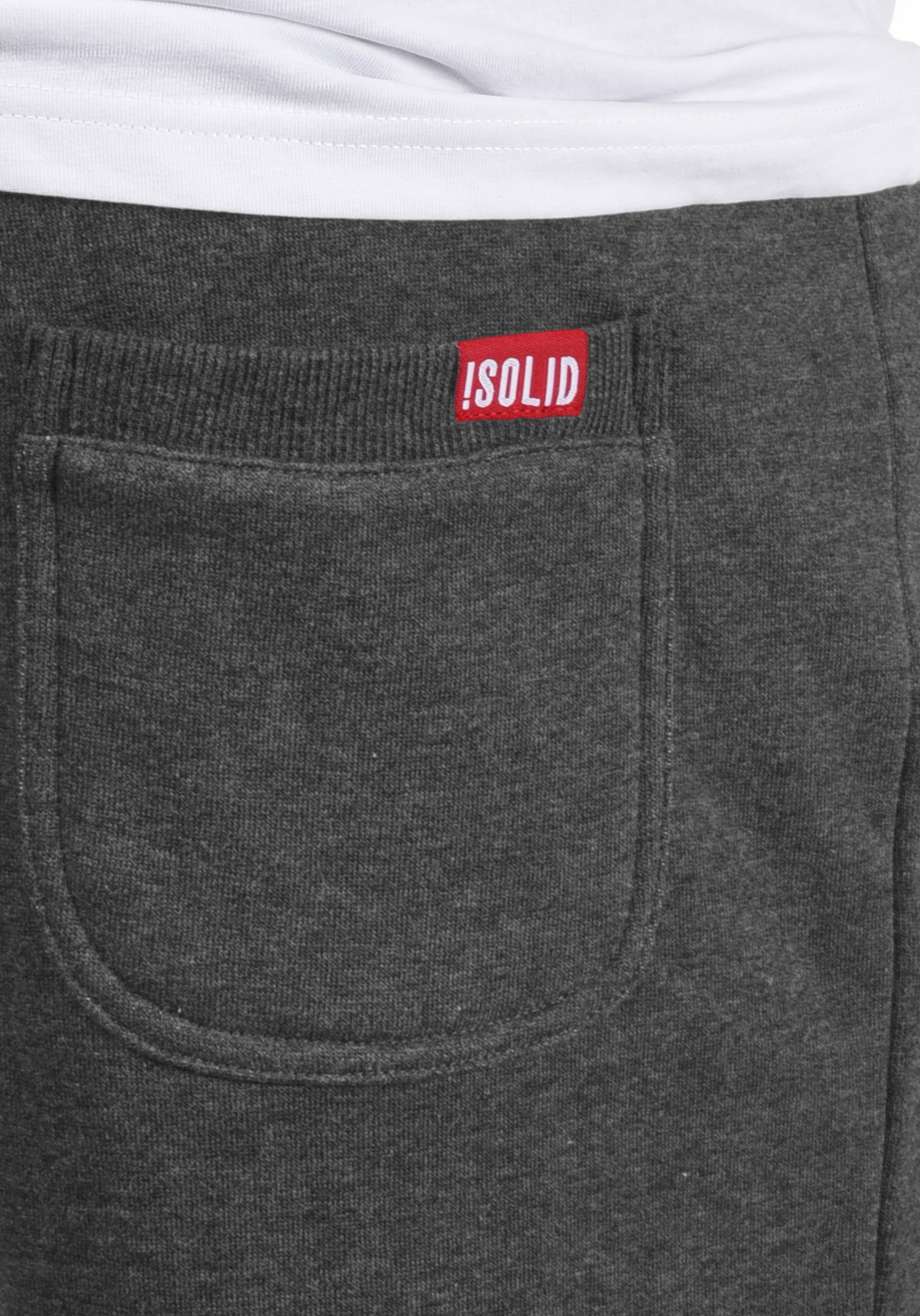 !Solid Sweatshorts »Sweatshorts SDBennShorts«