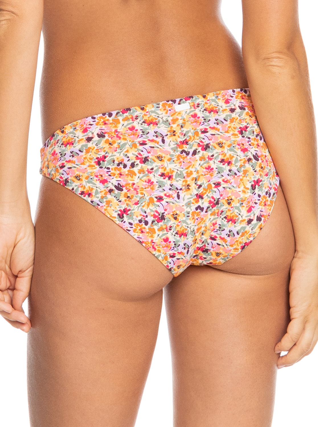 Roxy Bikini-Hose »Printed Beach Classics«