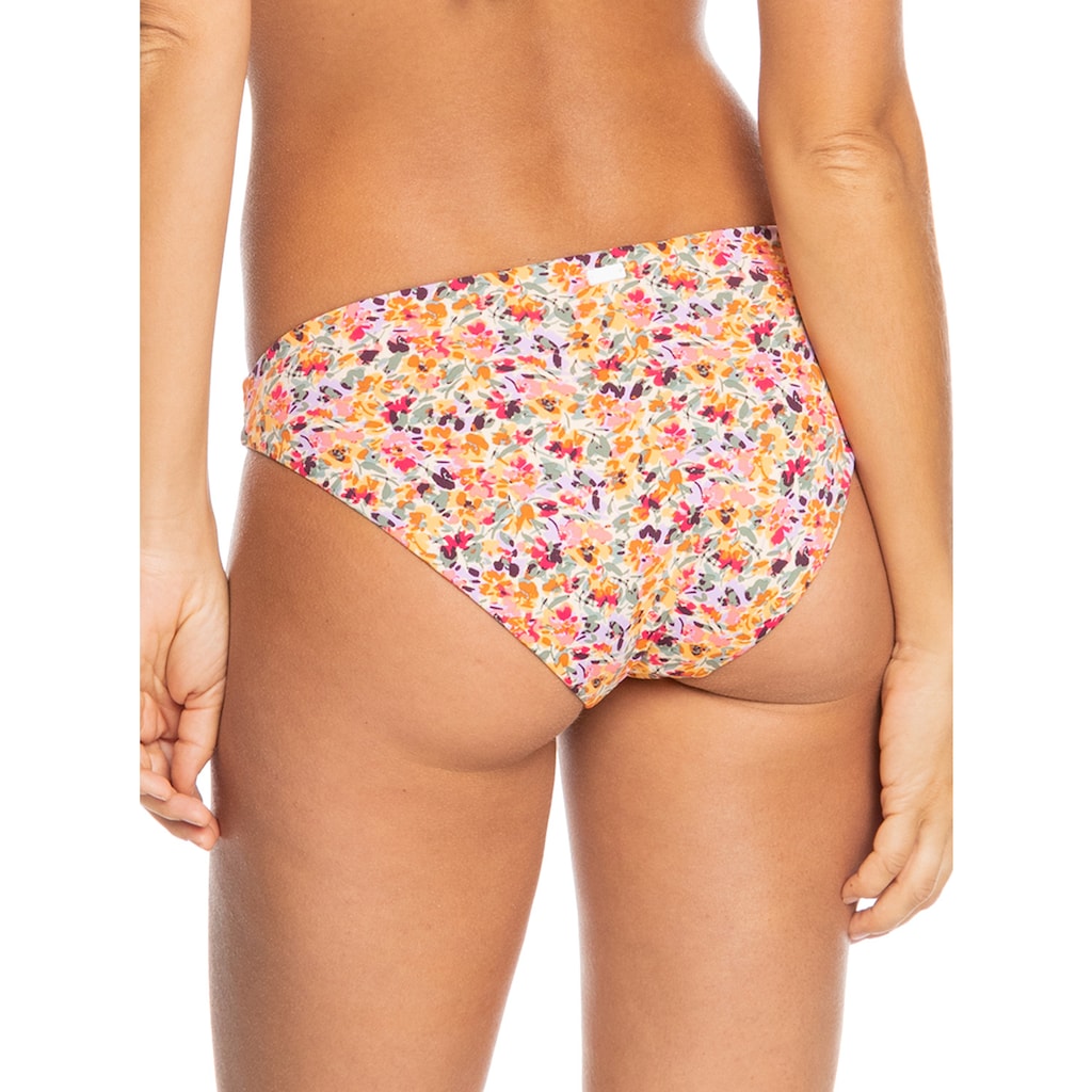 Roxy Bikini-Hose »Printed Beach Classics«