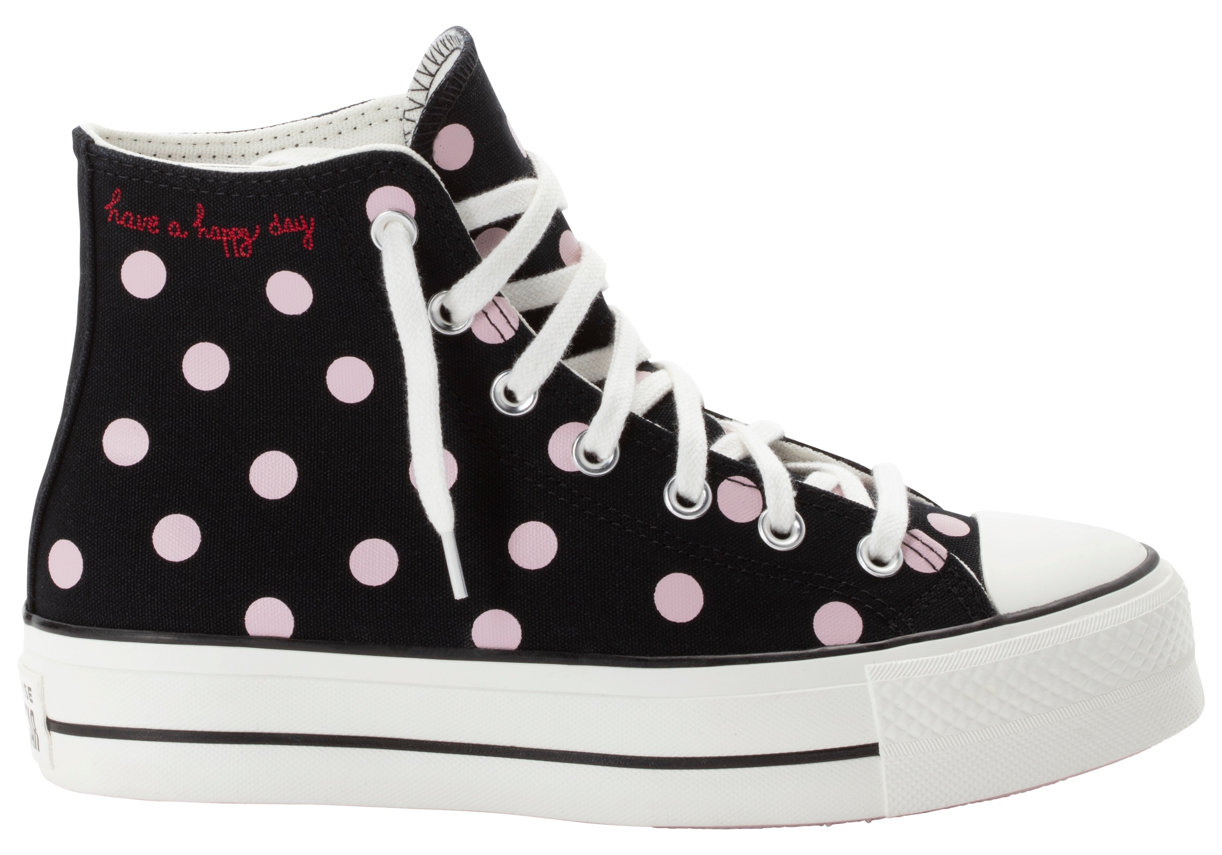 Converse Sneaker "CHUCK TAYLOR ALL STAR LIFT" günstig online kaufen