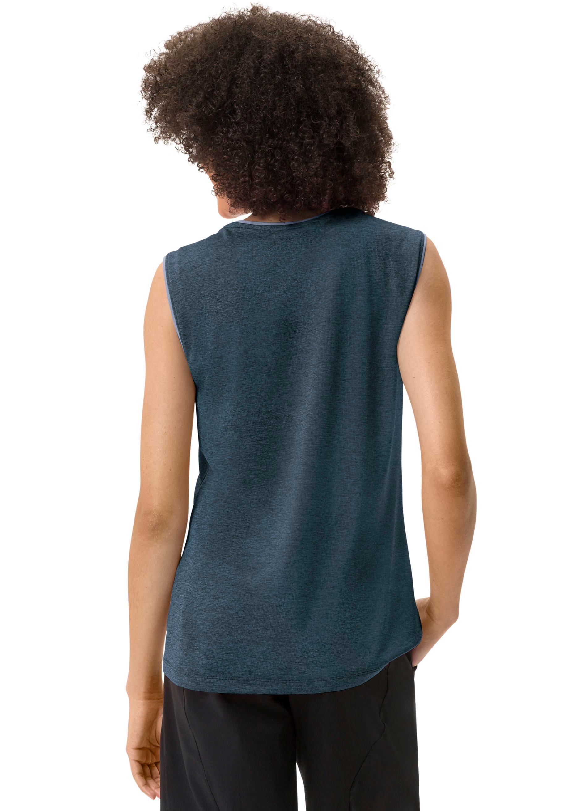 VAUDE Funktionstop "WOMENS ESSENTIAL TOP" 1 Stk. günstig online kaufen