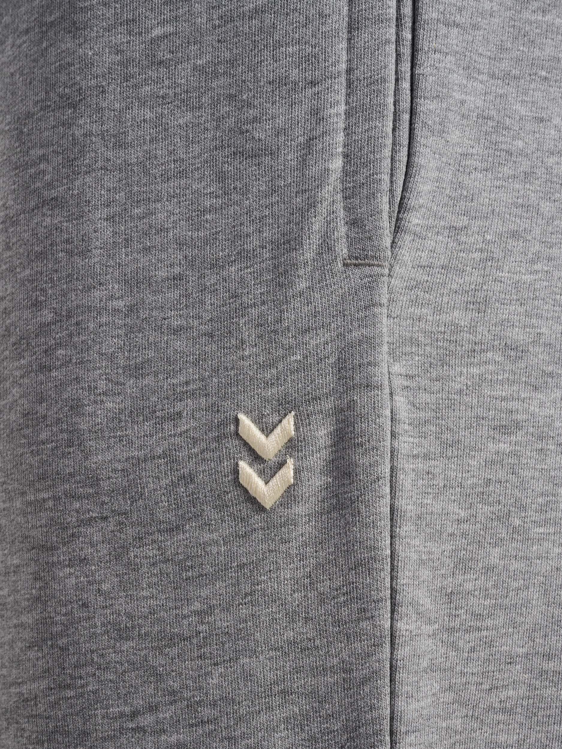 hummel Jogginghose »HMLPULSE SWEAT PANTS«, (1 tlg.)