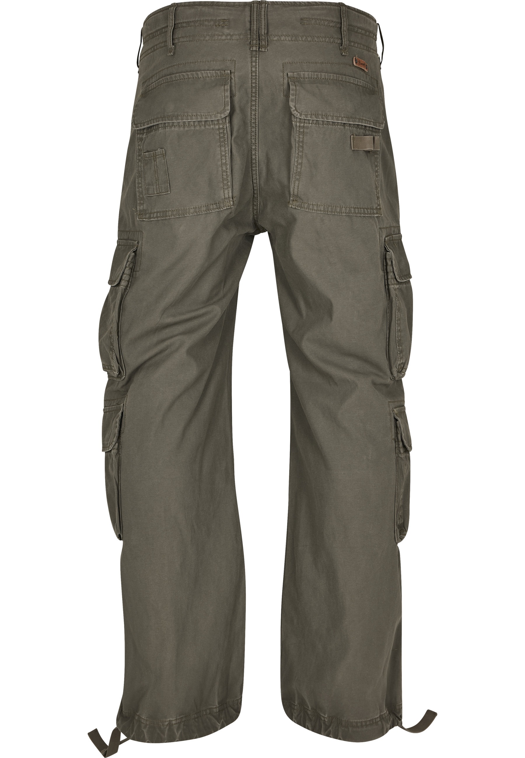 Brandit Cargohose »Brandit Herren Vintage Cargo Pants«