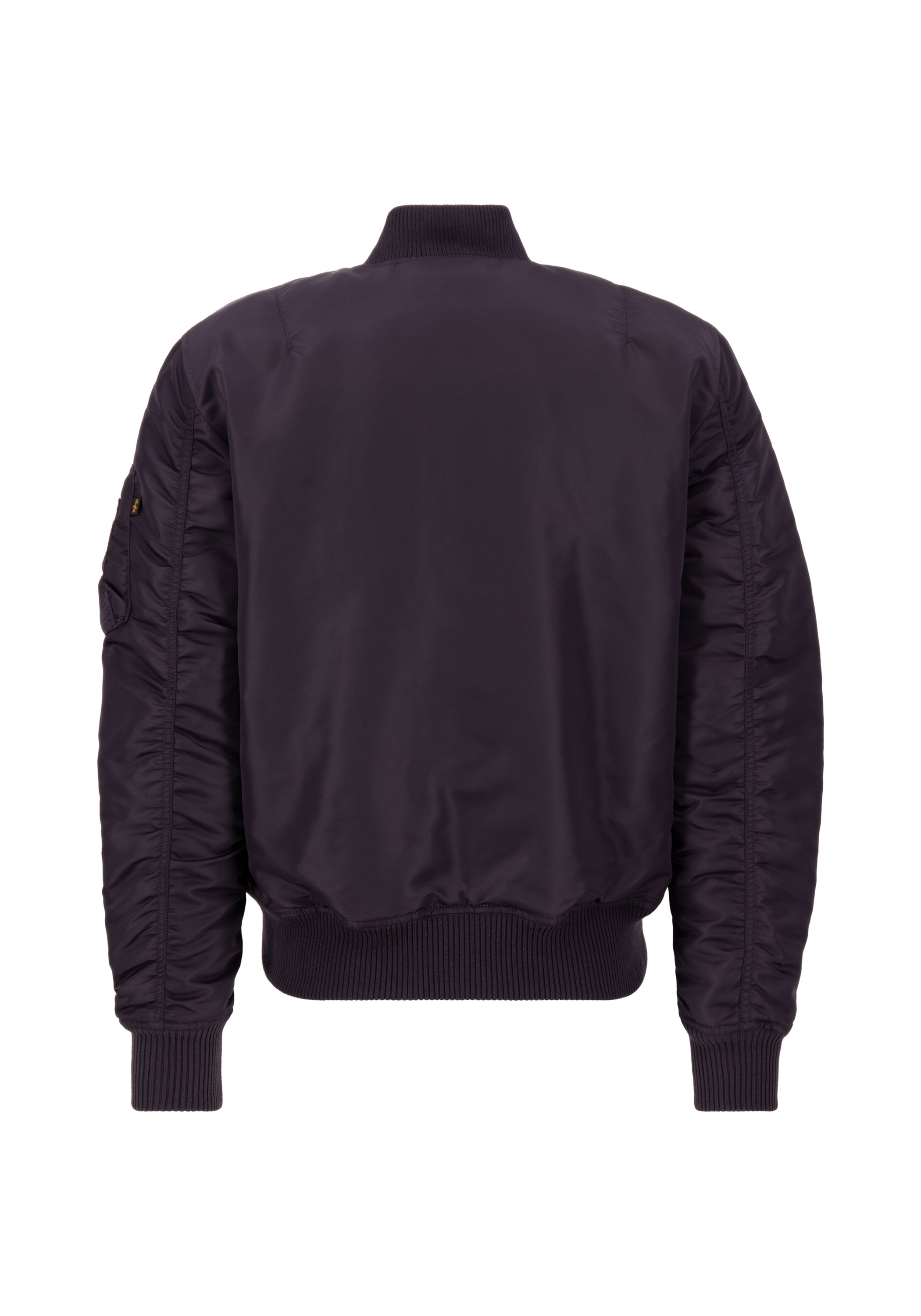 Alpha Industries Bomberjacke "MA-1 VF Vintage Fit 59" günstig online kaufen