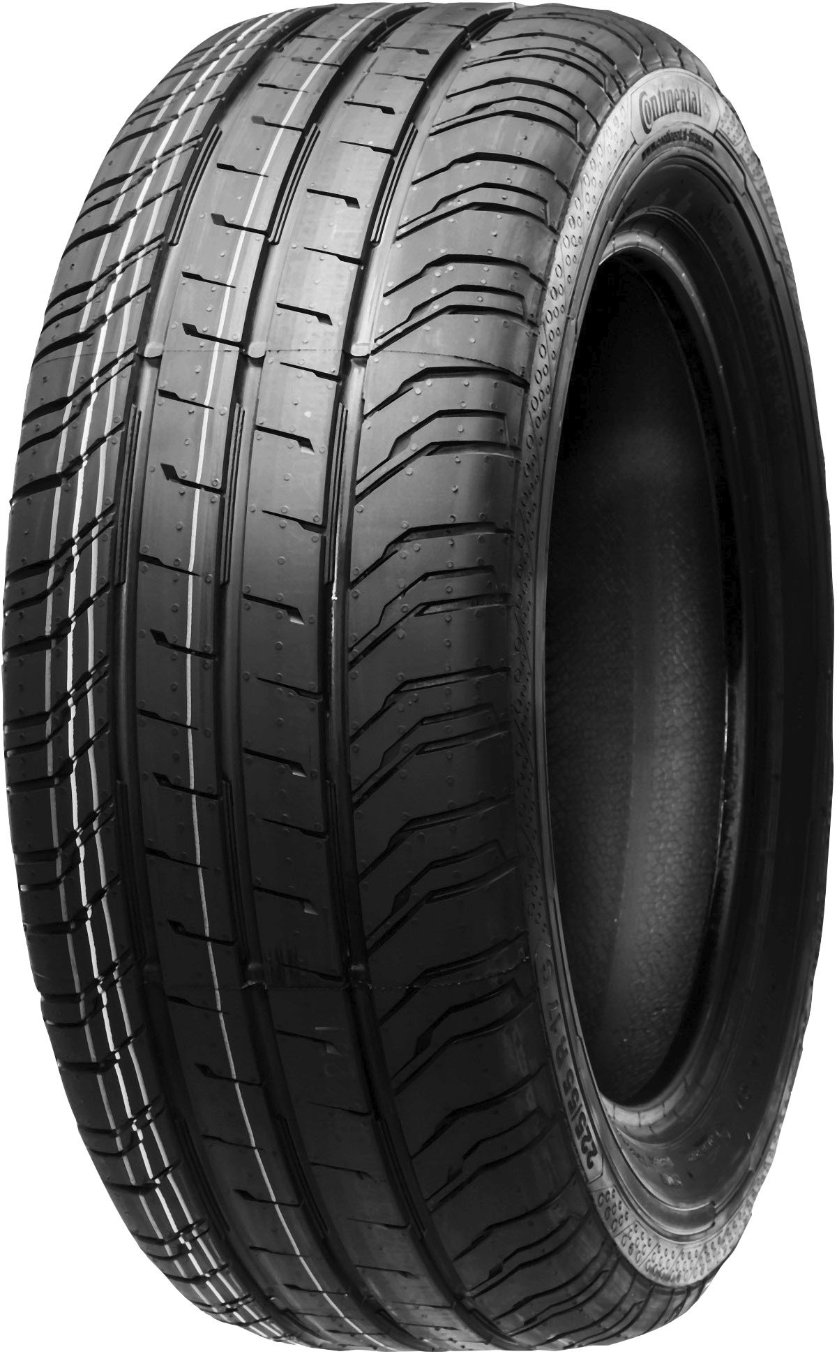 CONTINENTAL Sommerreifen »CONTIVANCONTACT 200 C« i...