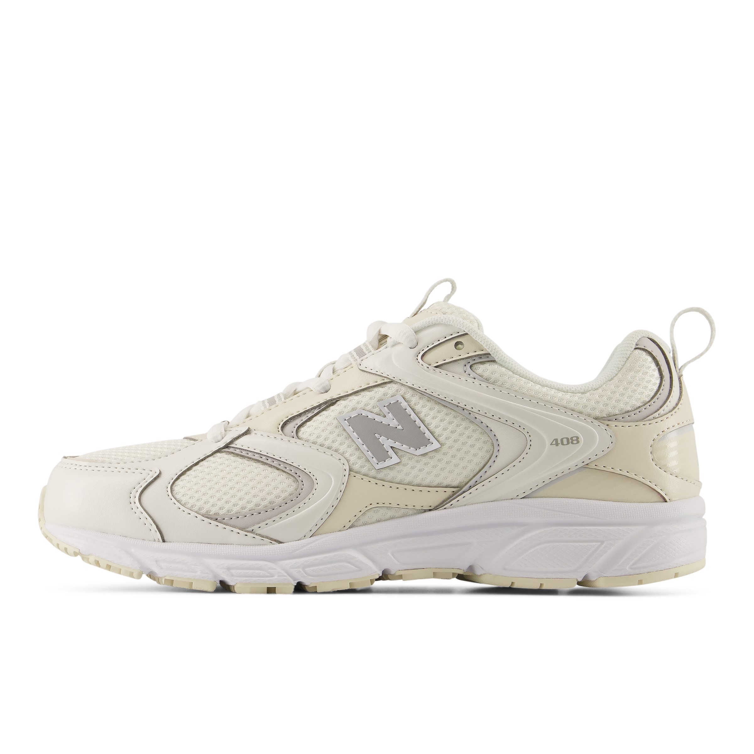 New Balance Sneaker »408«  inspiriert vom Design des New Balance 530 und 740