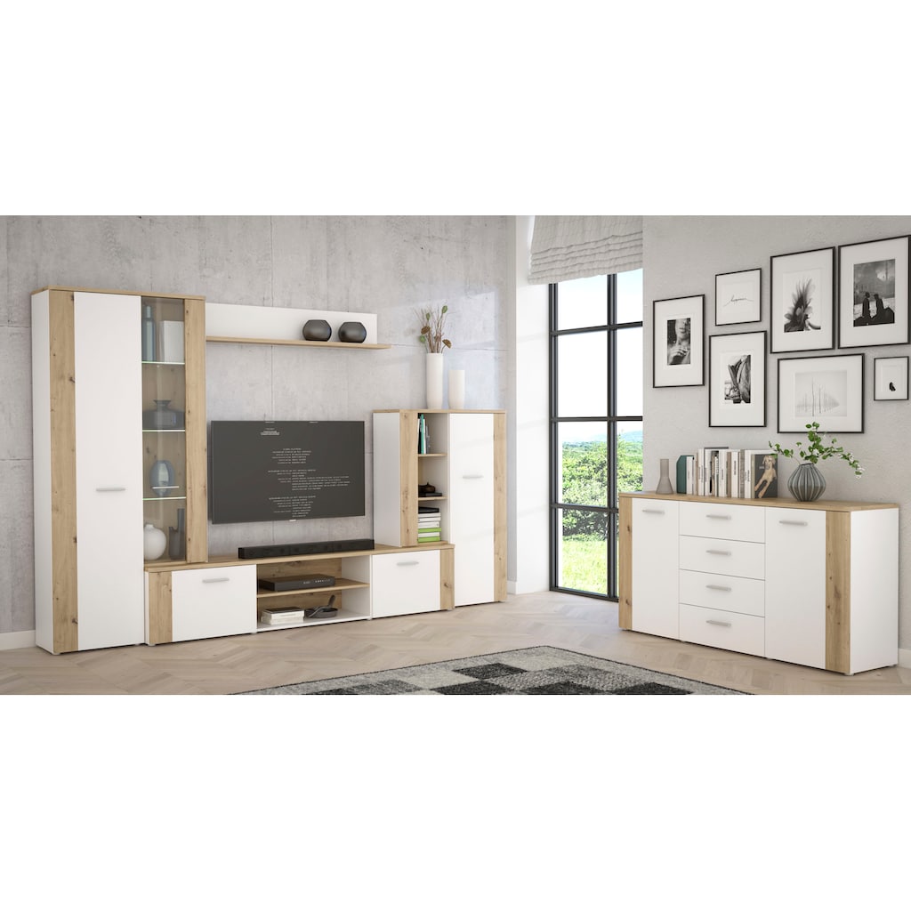 FORTE Sideboard