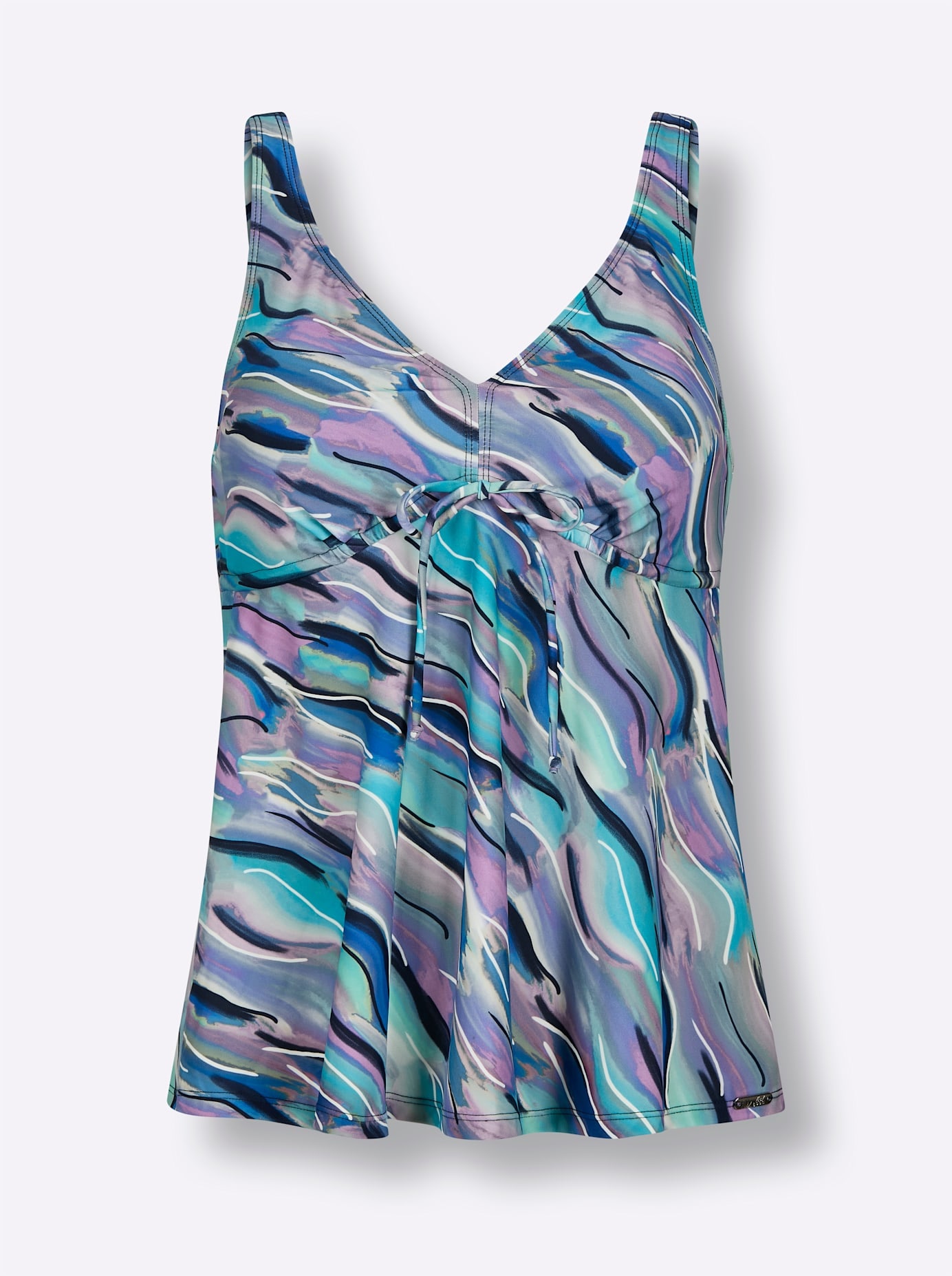feel good Tankini-Top