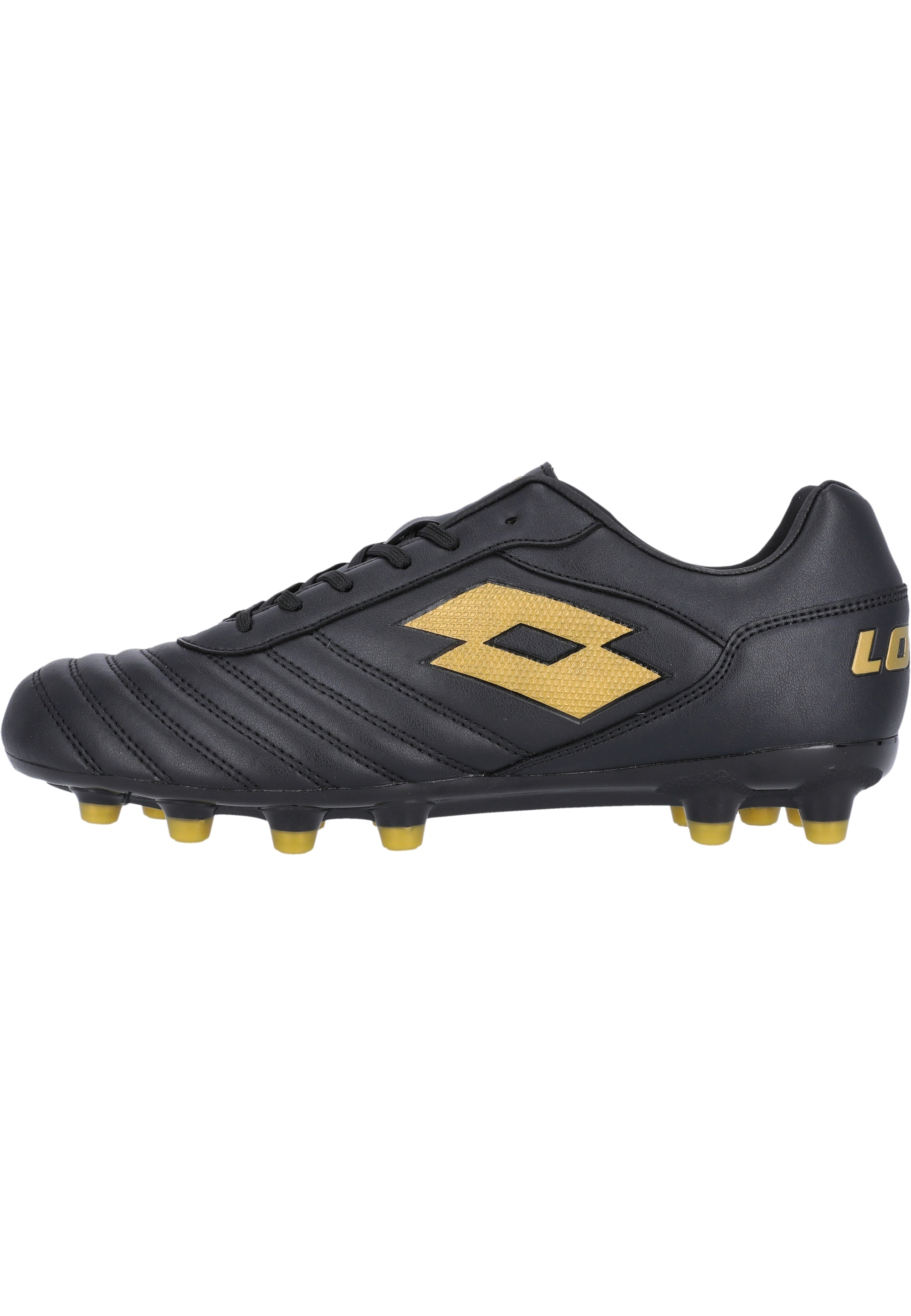 lotto Fußballschuh »Stadio 700 AGM«, mit funktionalen Features