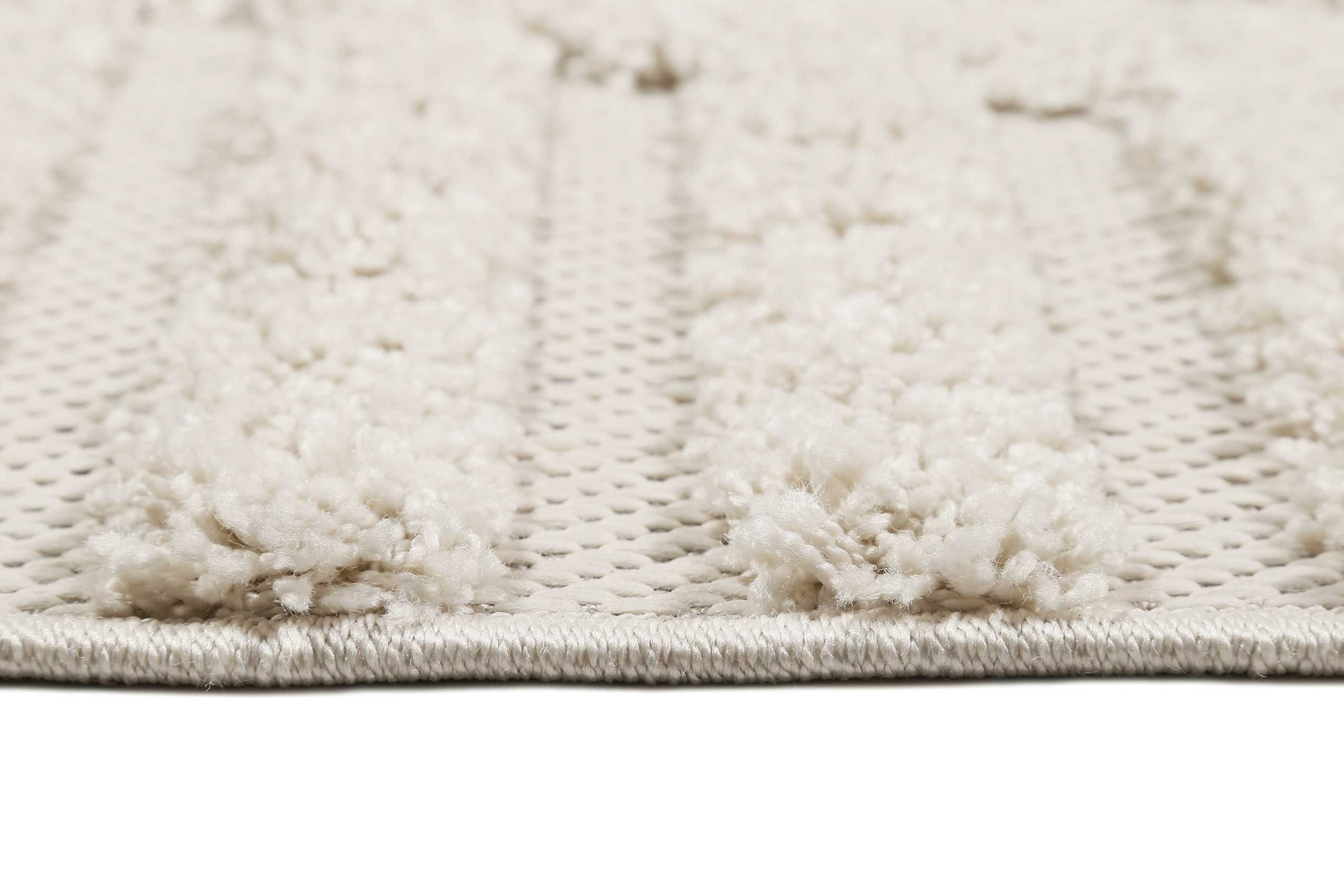 Esprit Outdoorteppich »Miles,  ESP-54231«, rechteckig, 2 mm Höhe, Hoch-Tief-Effekt, grafisches Design, uni, modern, robust, Terrasse