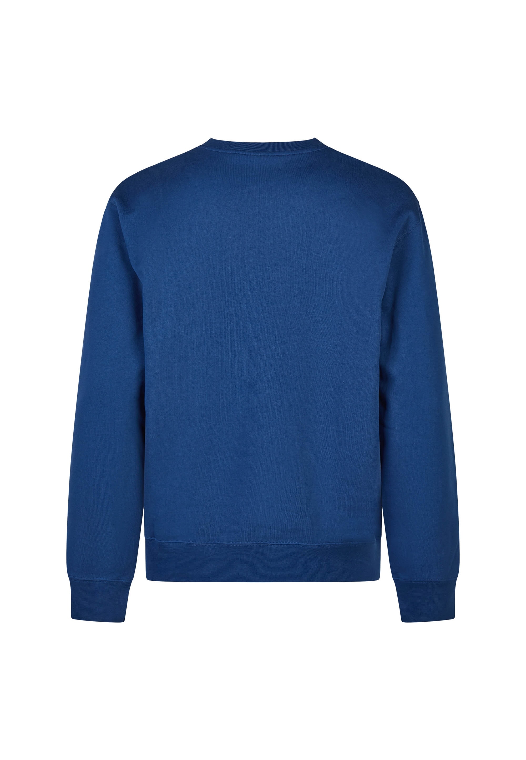 Cleptomanicx Sweatshirt »Crewneck Ligull Classic«, mit lockerem Schnitt