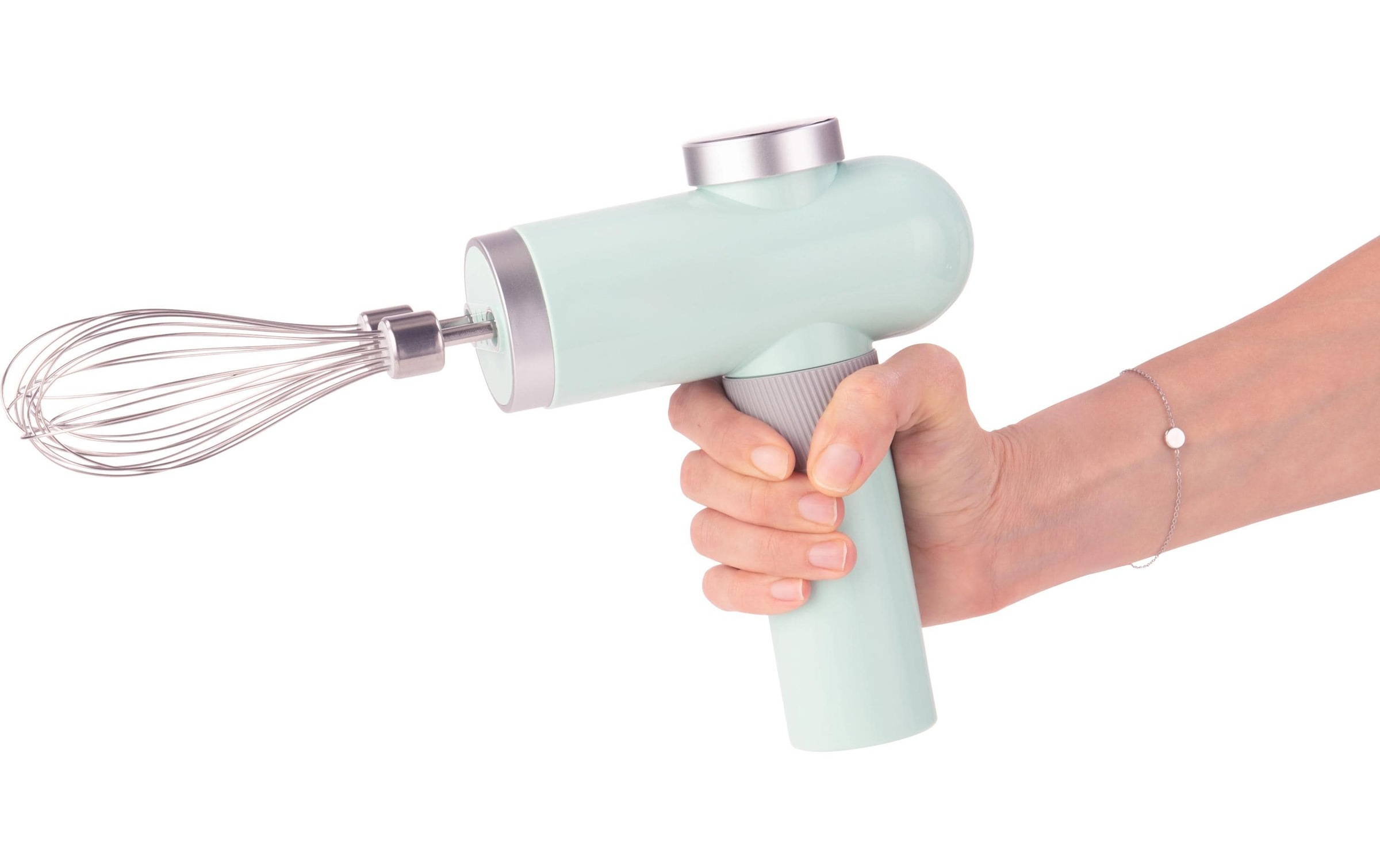 ohmex Handmixer »OHM-MIX-2000GR« 50 W