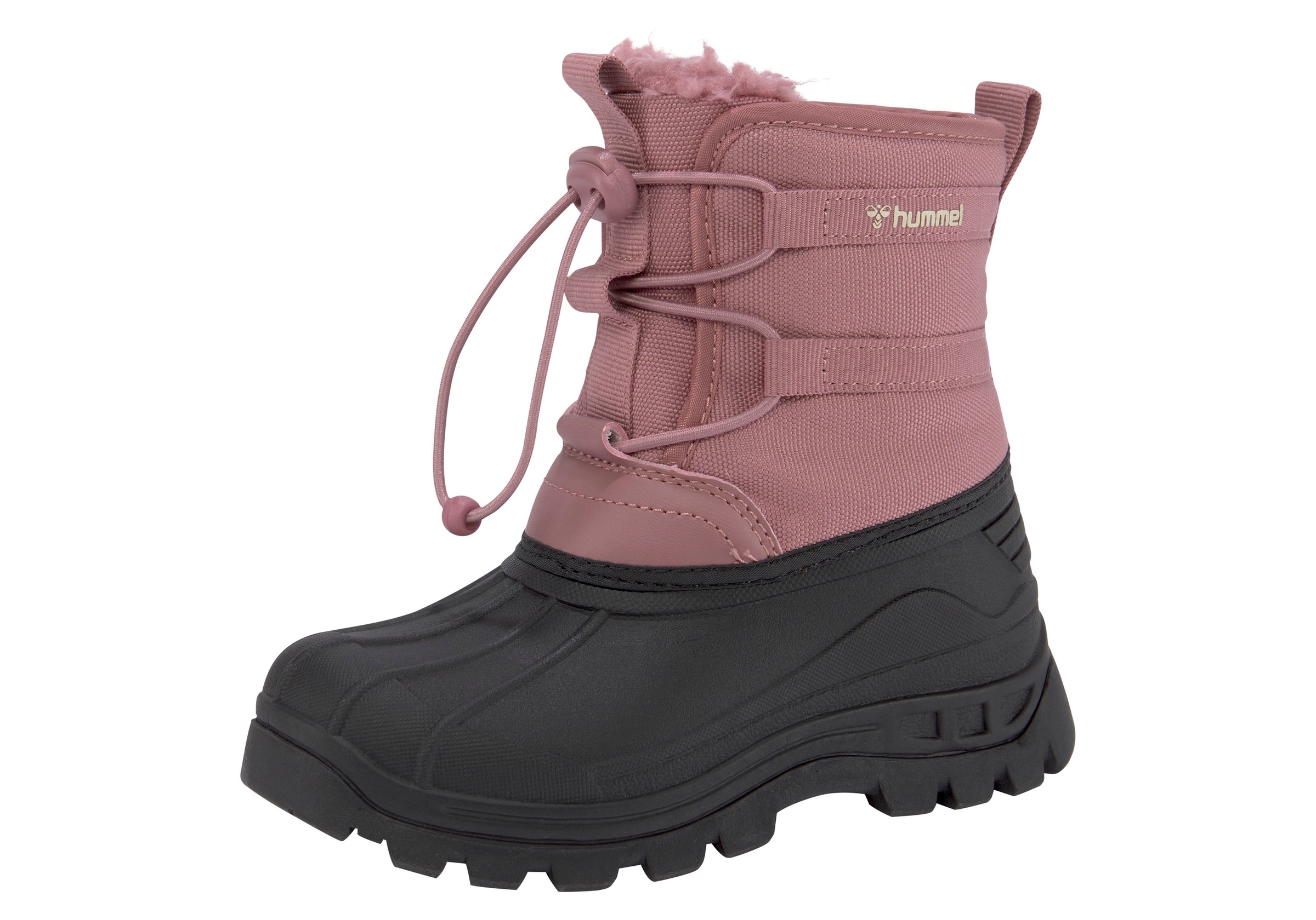 hummel Snowboots »ICICLE JR« wasserdicht ir g...