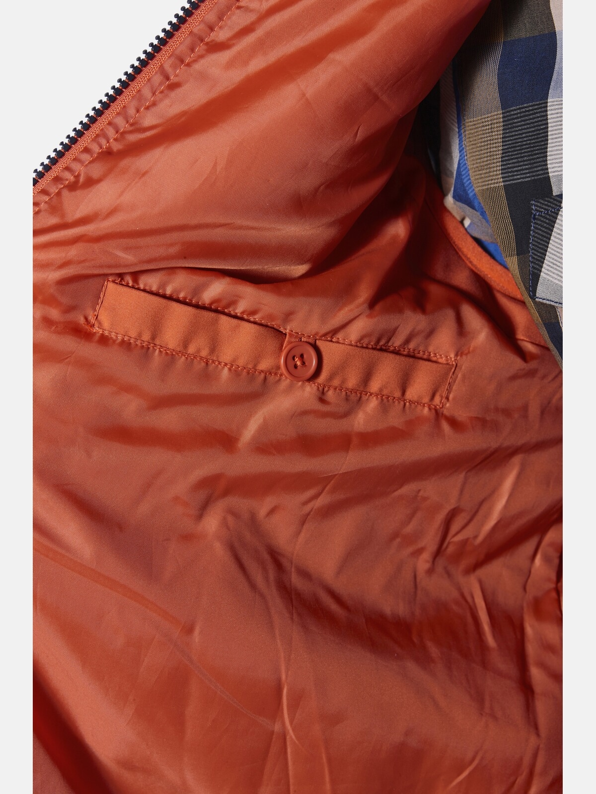 Babista Funktionsweste »Outdoorweste FIOREVERTA«, (1 tlg.), mit Patch & Stickerei