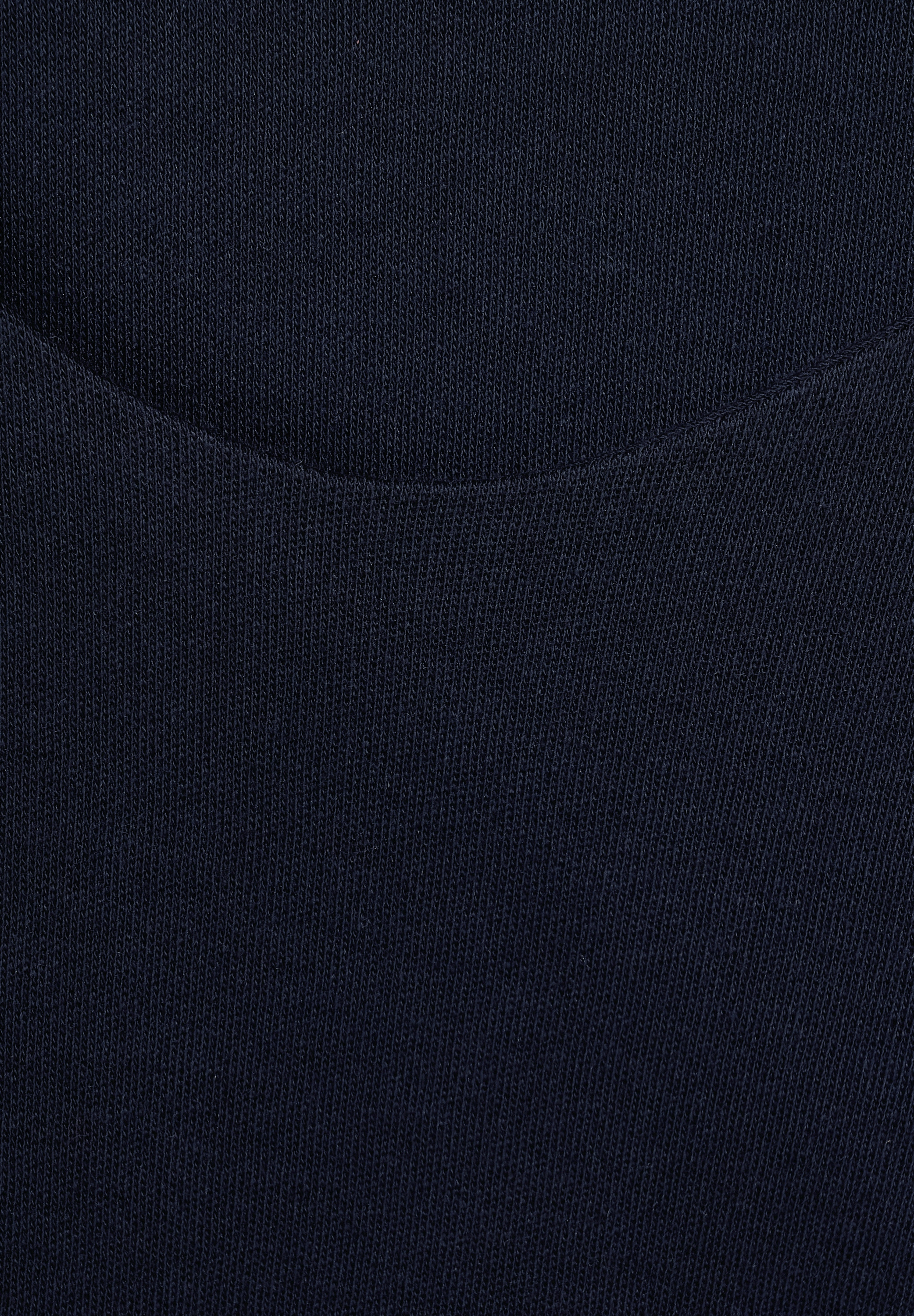 STREET ONE T-Shirt, im soften Baumwoll-Mix