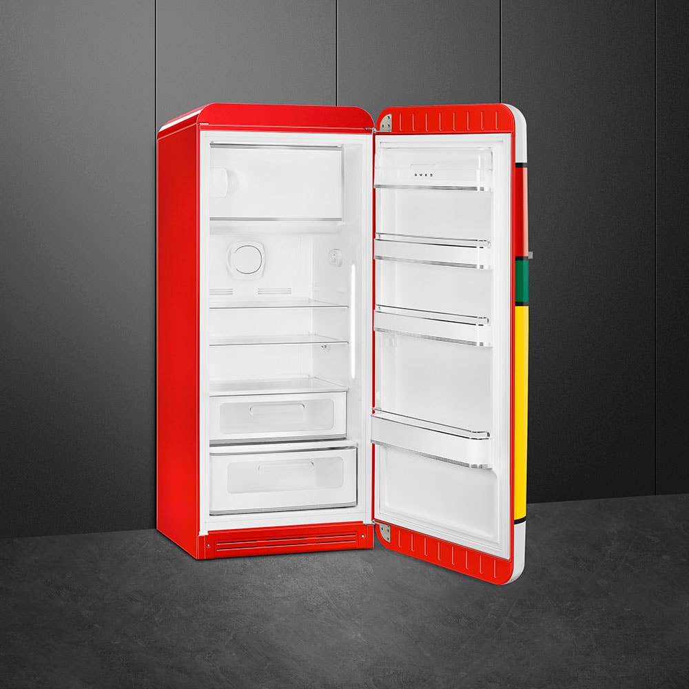 Smeg Kühlschrank »FAB28RDMC5«