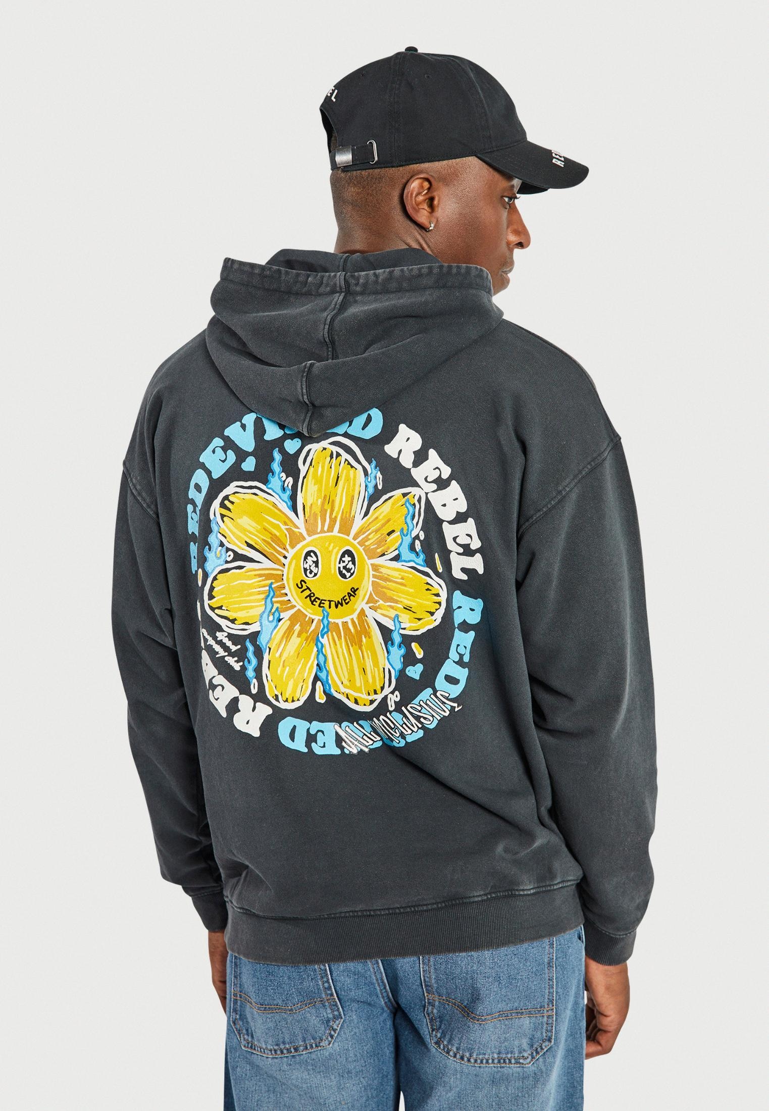REDEFINED REBEL Sweatshirt »Redefined Rebel Sweat RRMemphis Sweat«