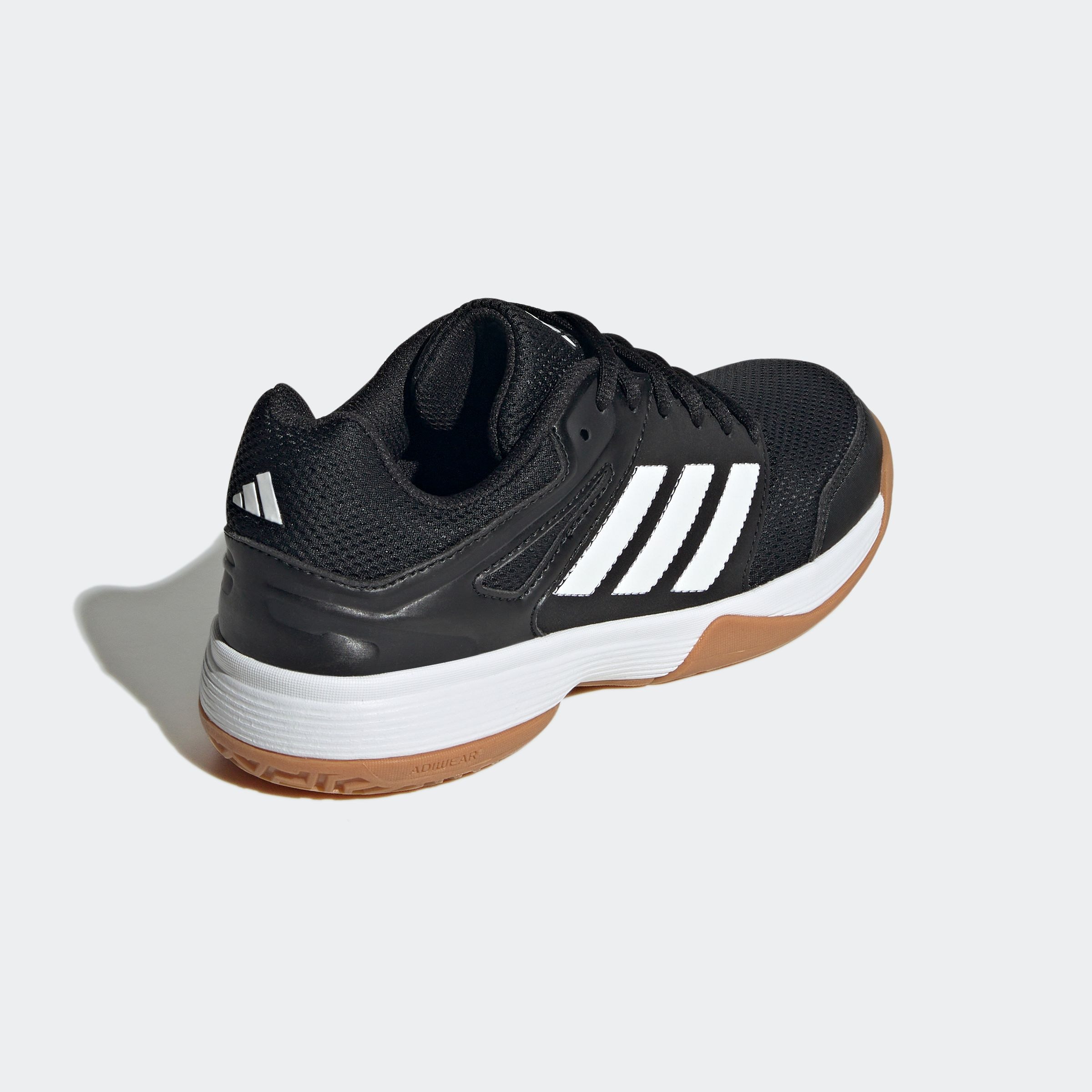 adidas Performance Hallenschuh »SPEEDCOURT IN KIDS«