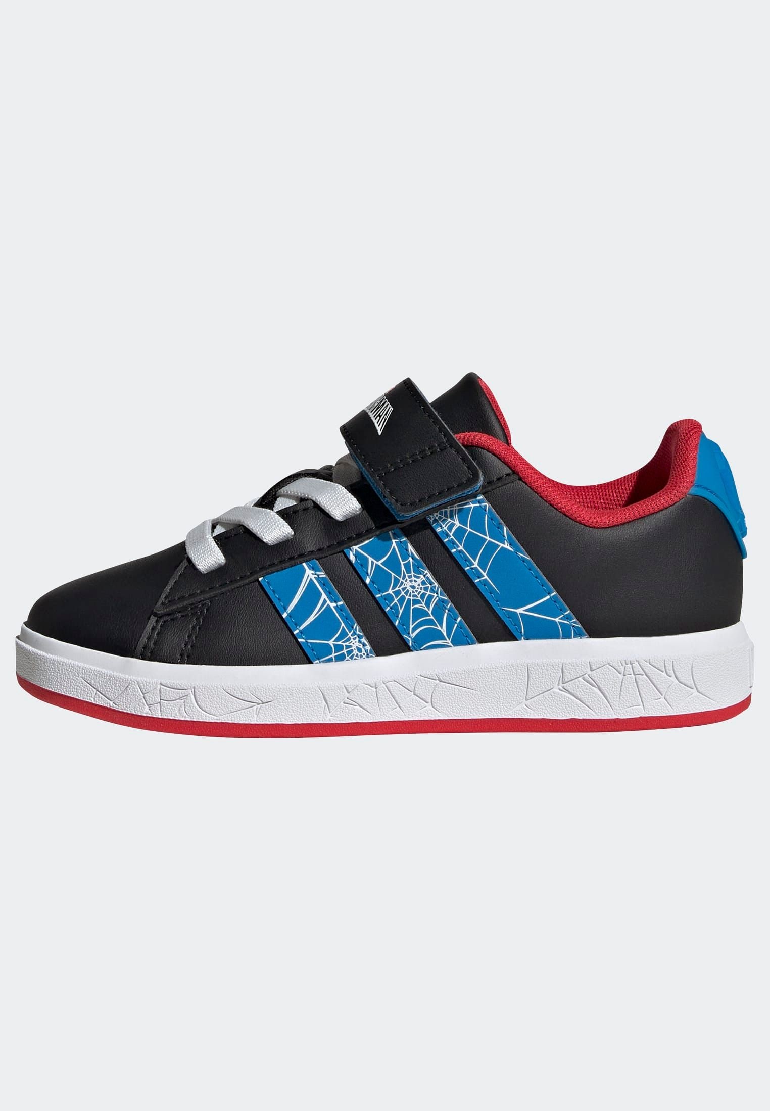 adidas Sportswear Klettschuh »ADIDAS MARVEL SPIDER-MAN GRAND COURT E FÜR KINDER«