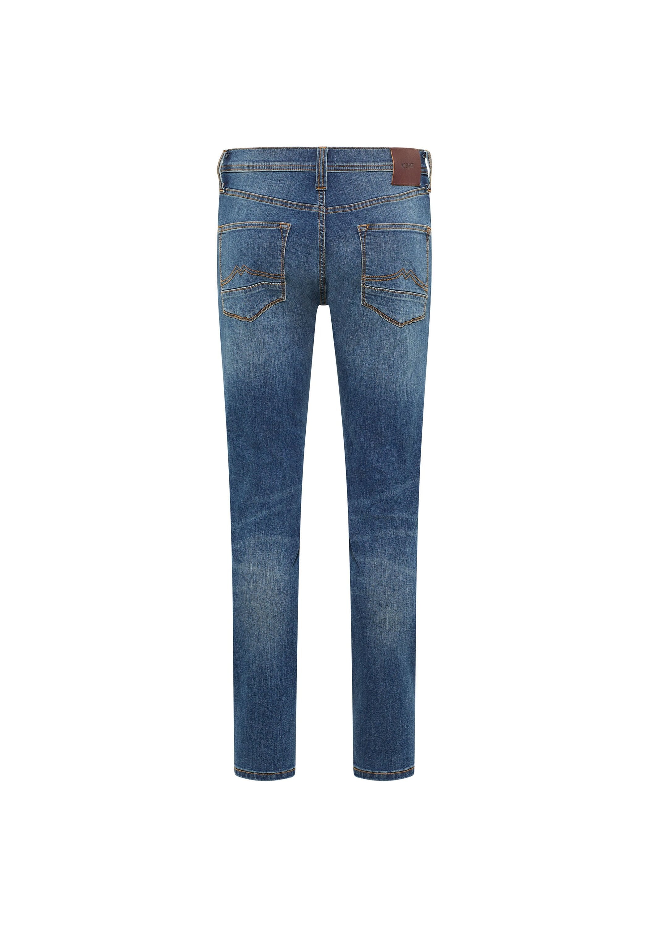 MUSTANG Comfort-fit-Jeans »Jeans Style Vegas Slim 1er Pack« 1