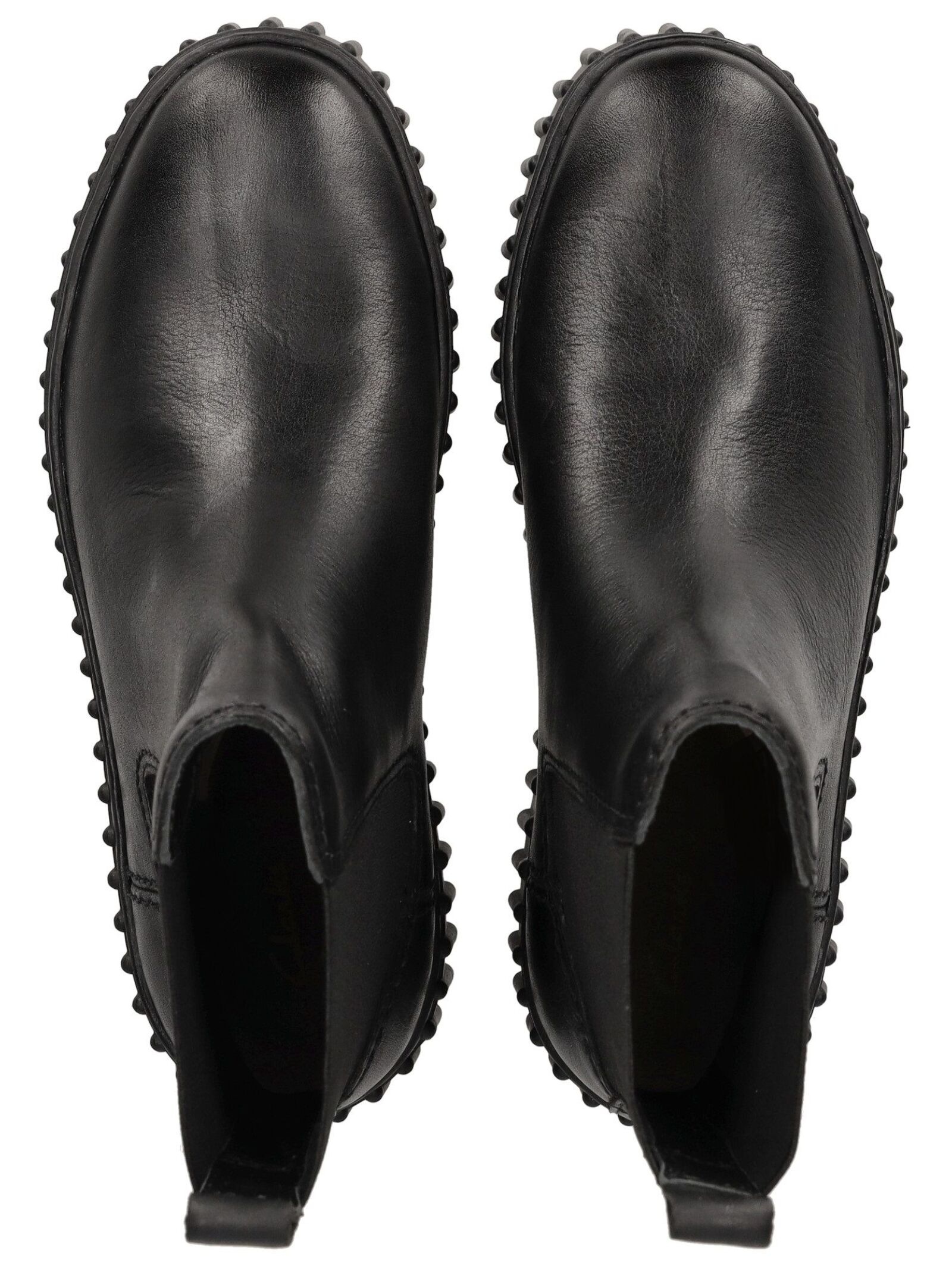 Clarks Stiefelette »Clarks Stiefelette Leder/Textil«