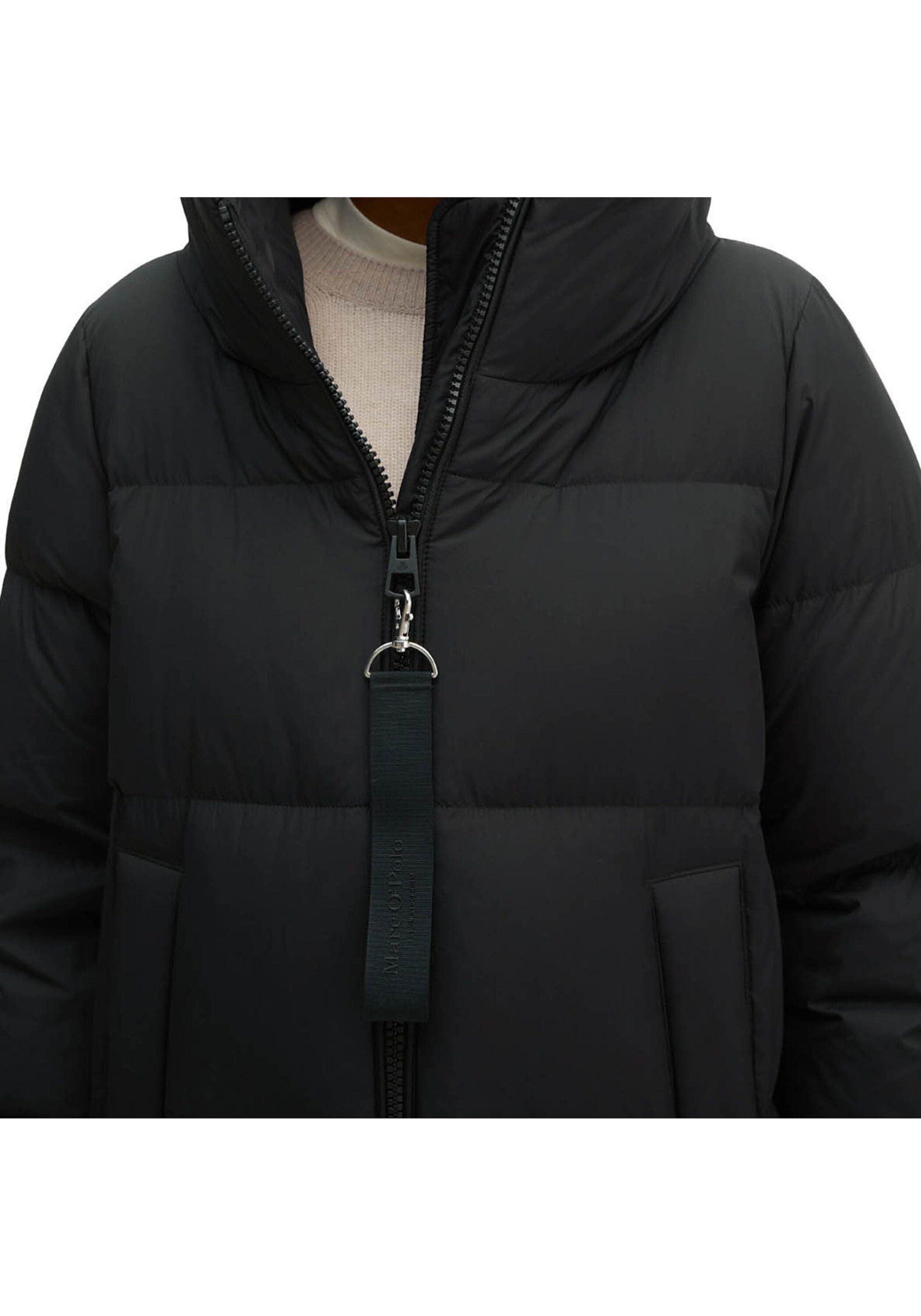 Marc O'Polo Steppjacke »Steppjacke Woven Ourdoor Coat - Puffer Coat 1er Pack« 1 Stk. tlg.