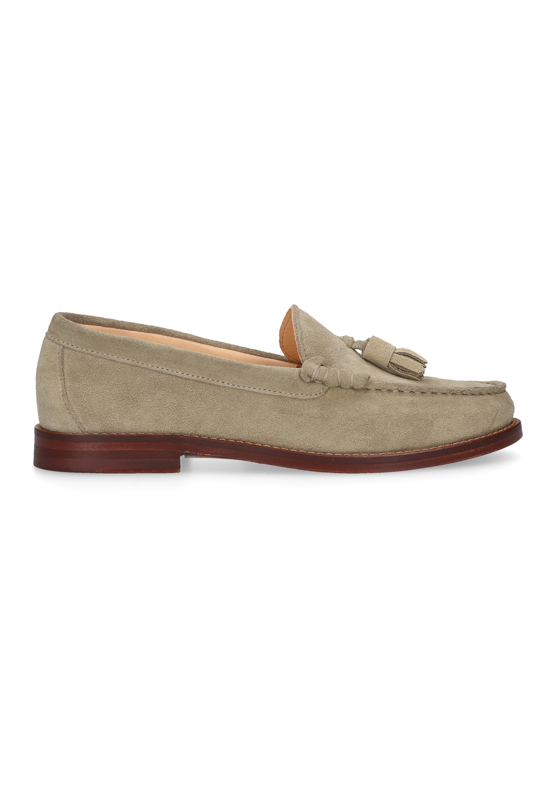 Henry Stevens Loafer »Riley W TL«
