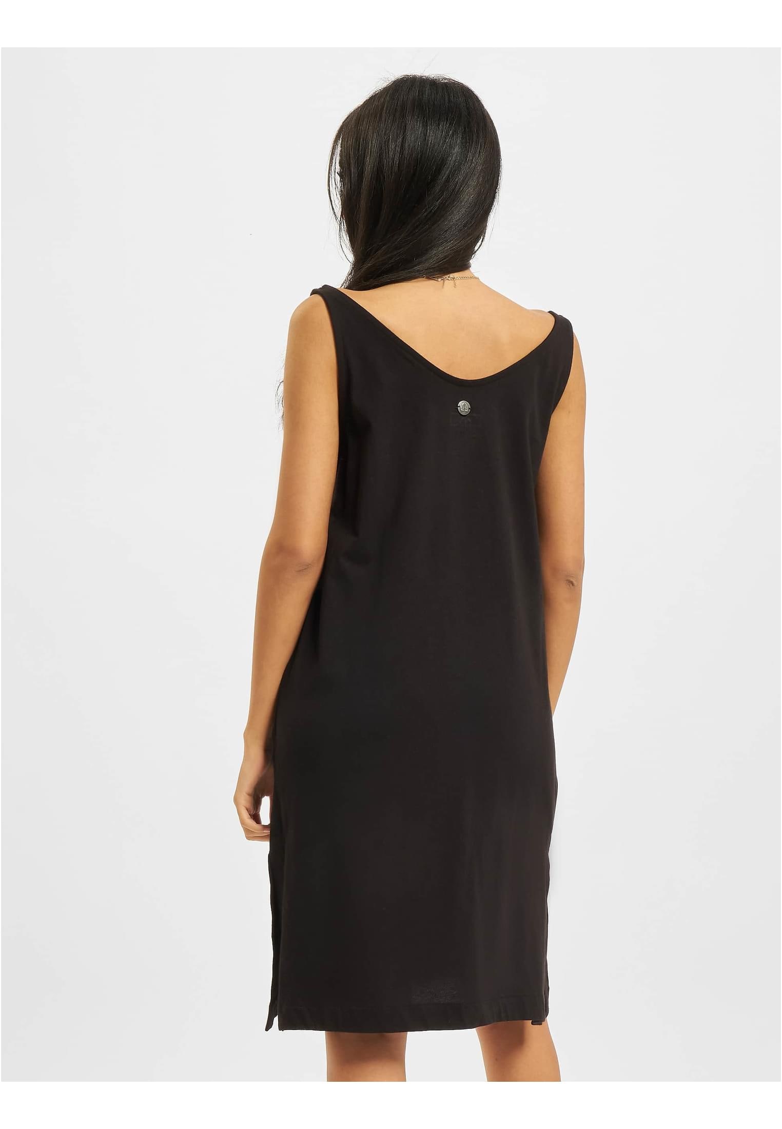 Just Rhyse Shirtkleid »Just Rhyse Damen Lagos Dress«, (1 tlg.)