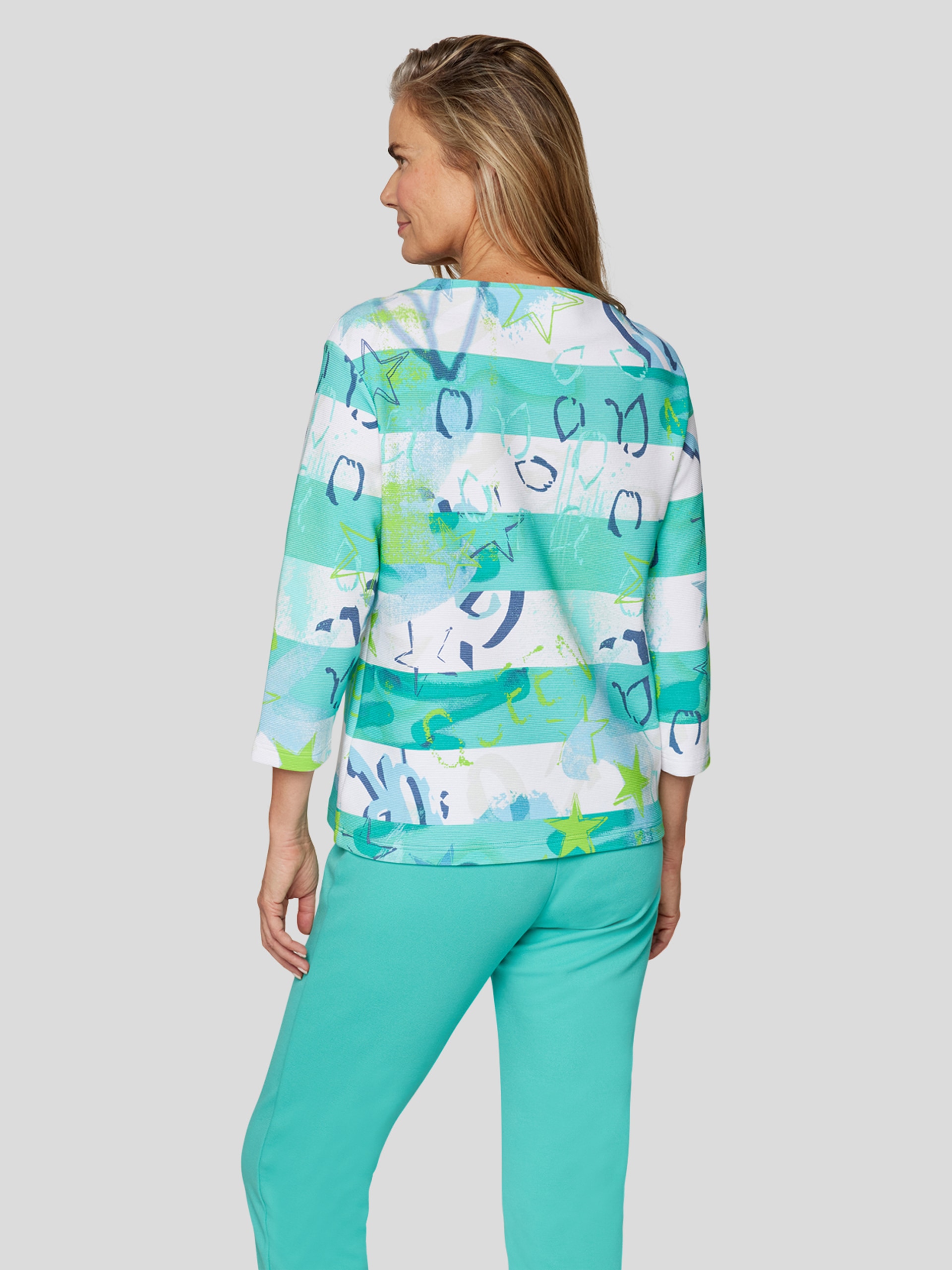 Rabe Sweatshirt »Sweatshirt«