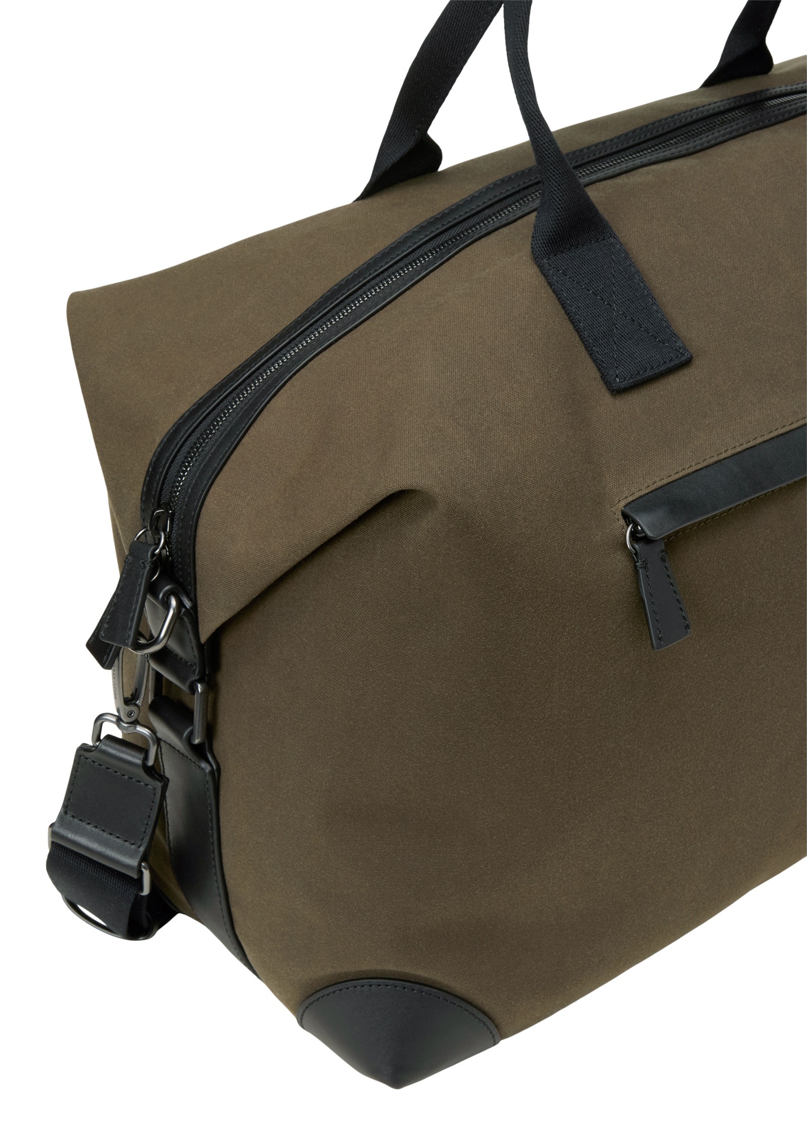 Marc O'Polo Weekender »aus recyceltem Polyester«