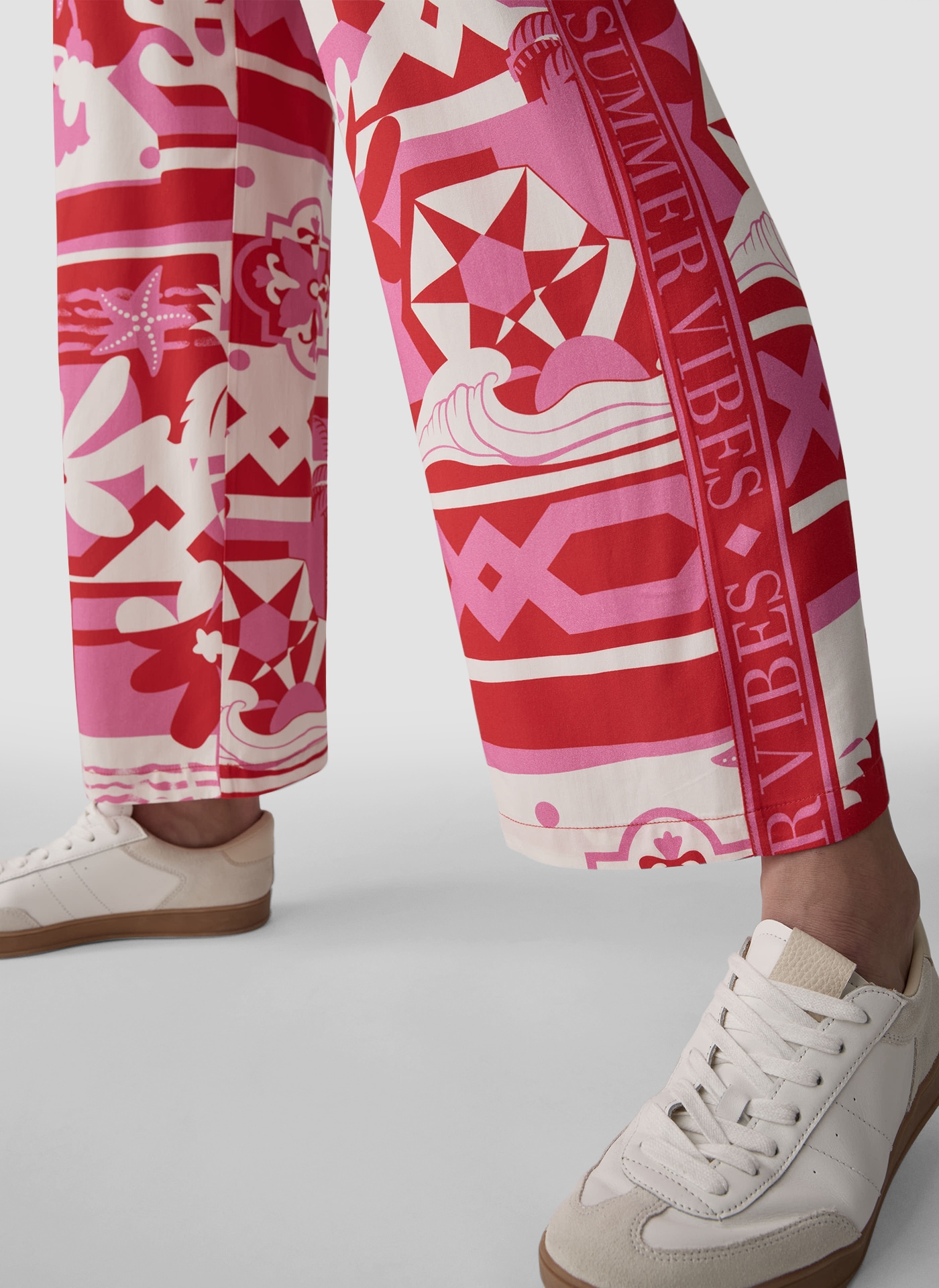 LeComte Jerseyhose »Hose«