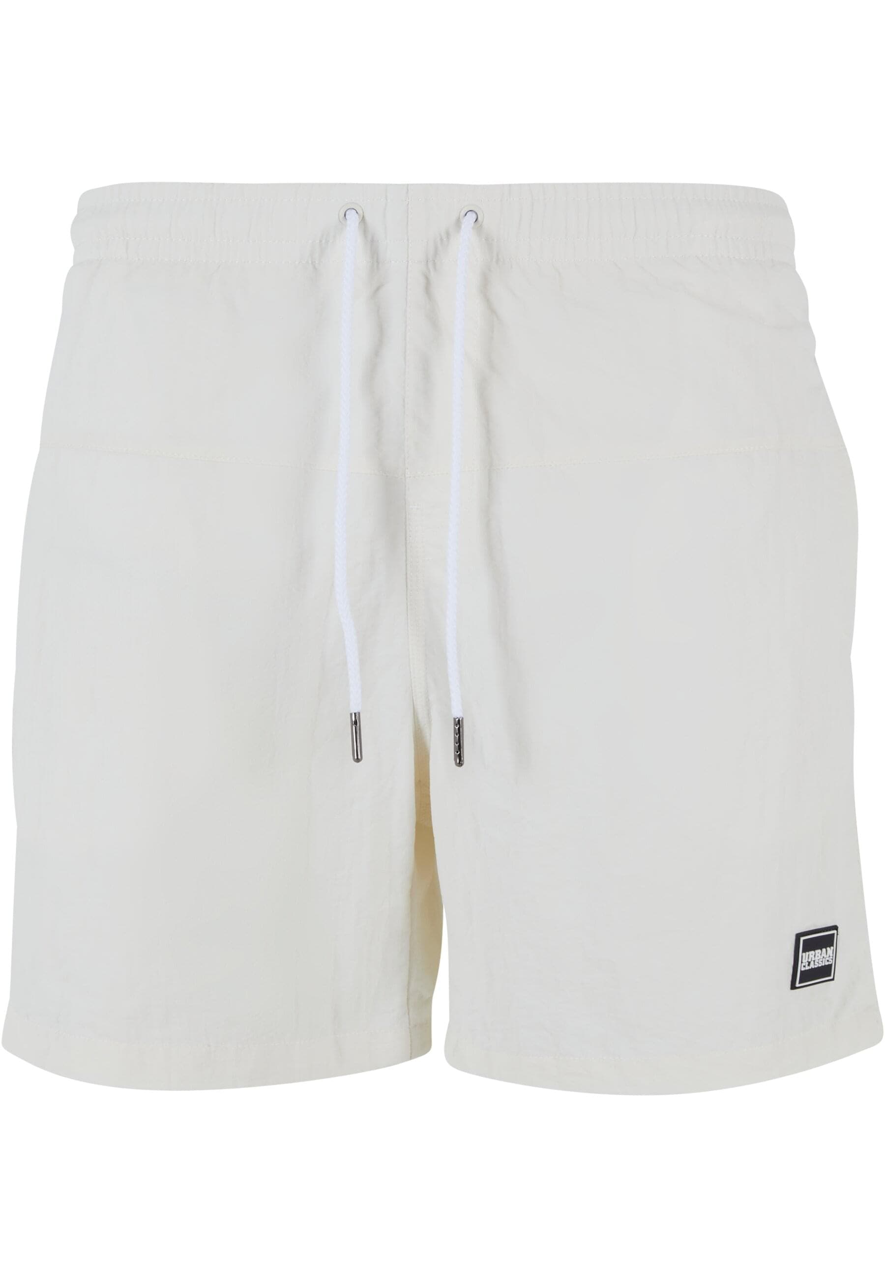 URBAN CLASSICS Badeshorts "Urban Classics Herren Block Swim Shorts"