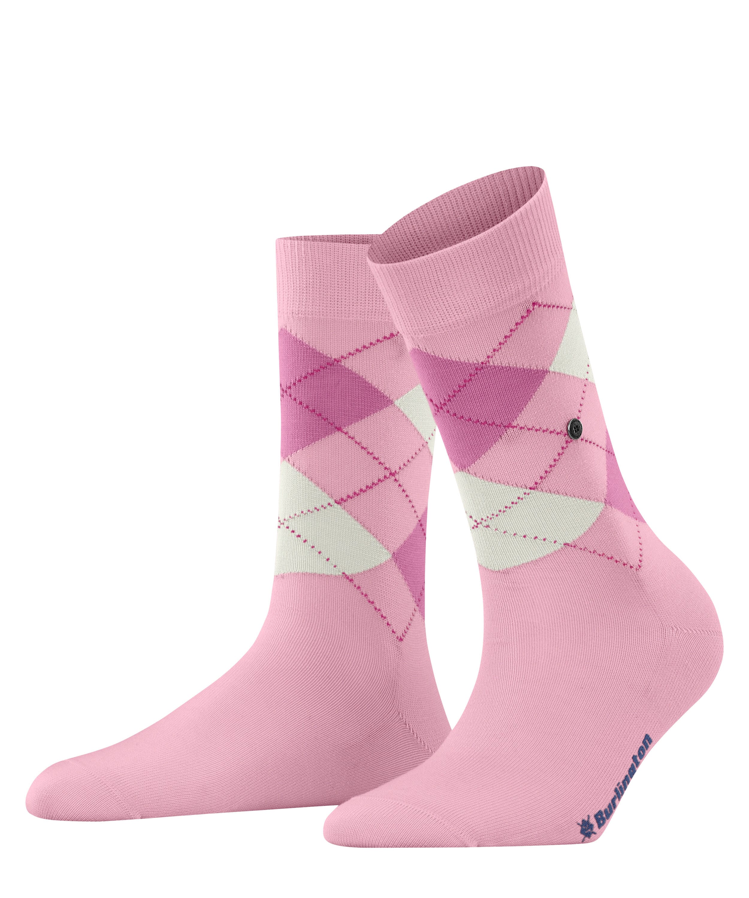 Burlington Socken "Covent Garden" 1 Paar tlg.