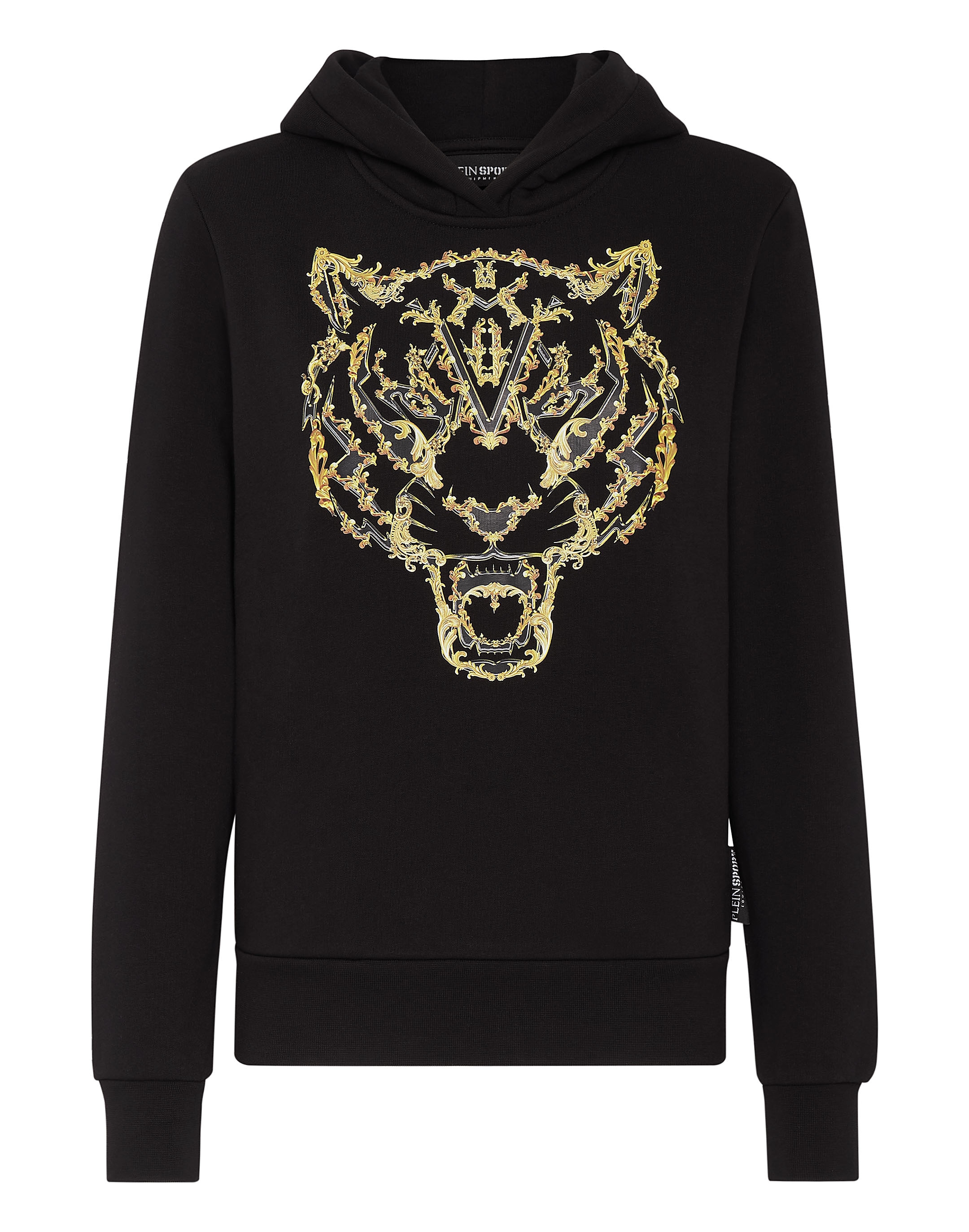 PLEIN SPORT Sweatshirt »Tiger«
