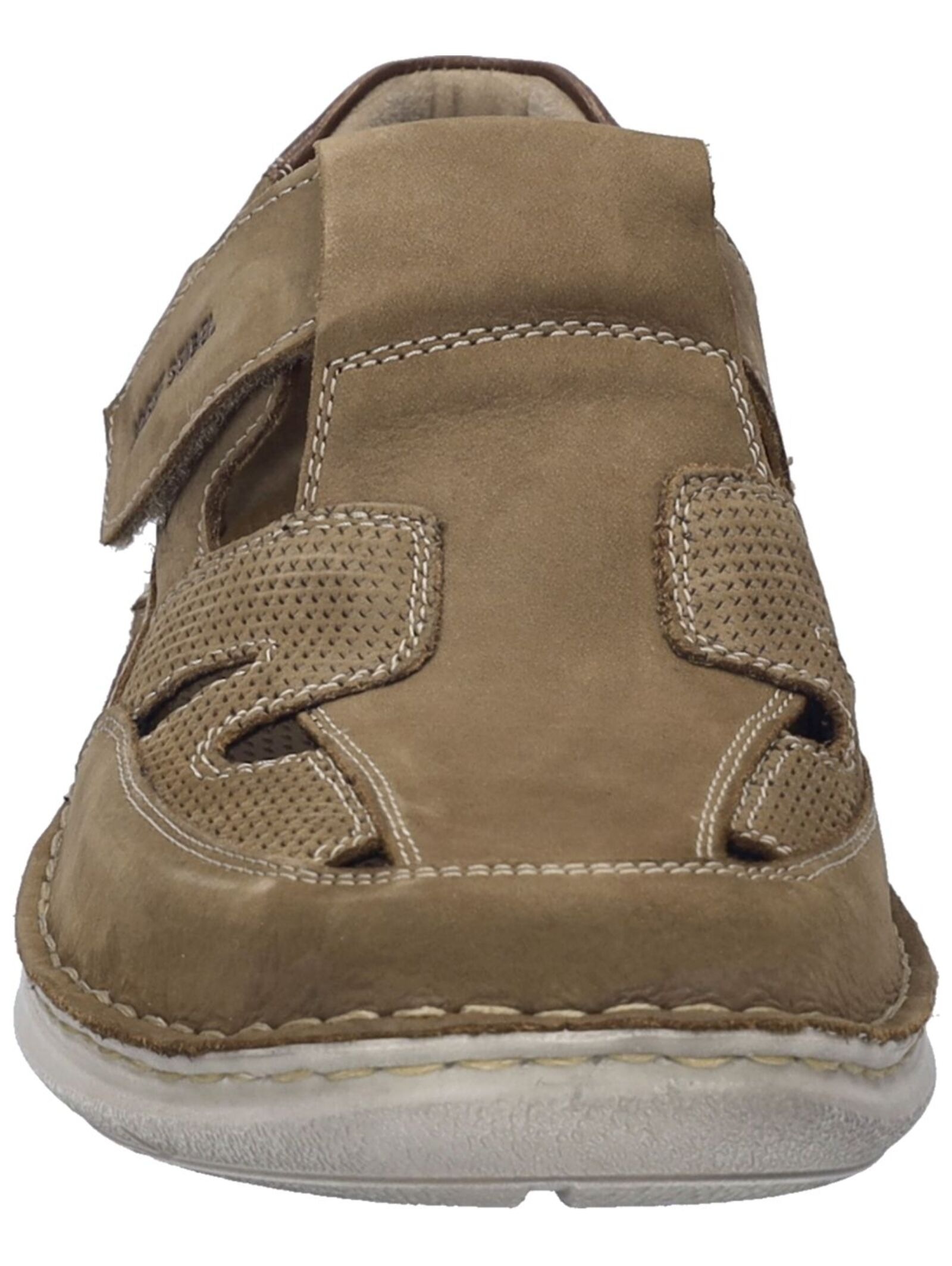 Josef Seibel Klettschuh »Josef Seibel Halbschuhe Leder«