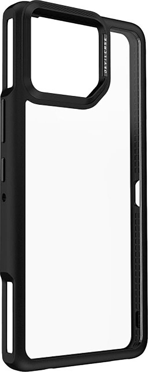 Asus Smartphone-Hülle »Zenfone 10 Devilcase Guardian Case«, Asus ZenFone 10, 15,03 cm (5,92 Zoll)