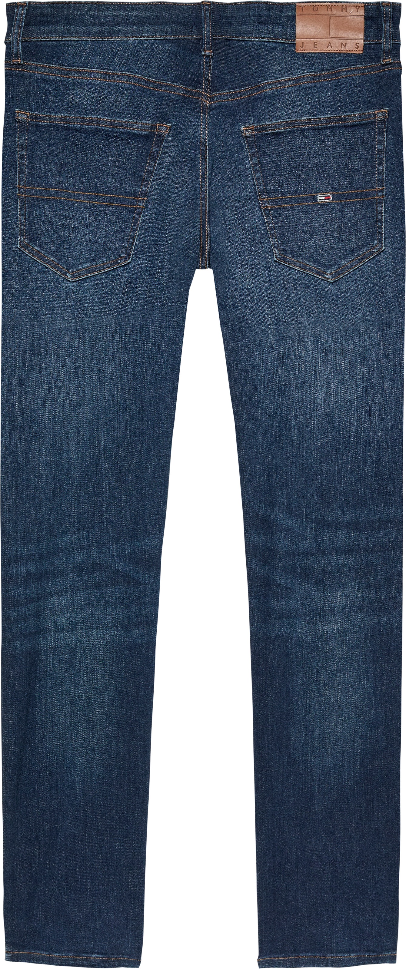 Tommy Jeans Slim-fit-Jeans "Scanton Slim", Slim‑Fit‑Jeans mit mittlerer Lei günstig online kaufen