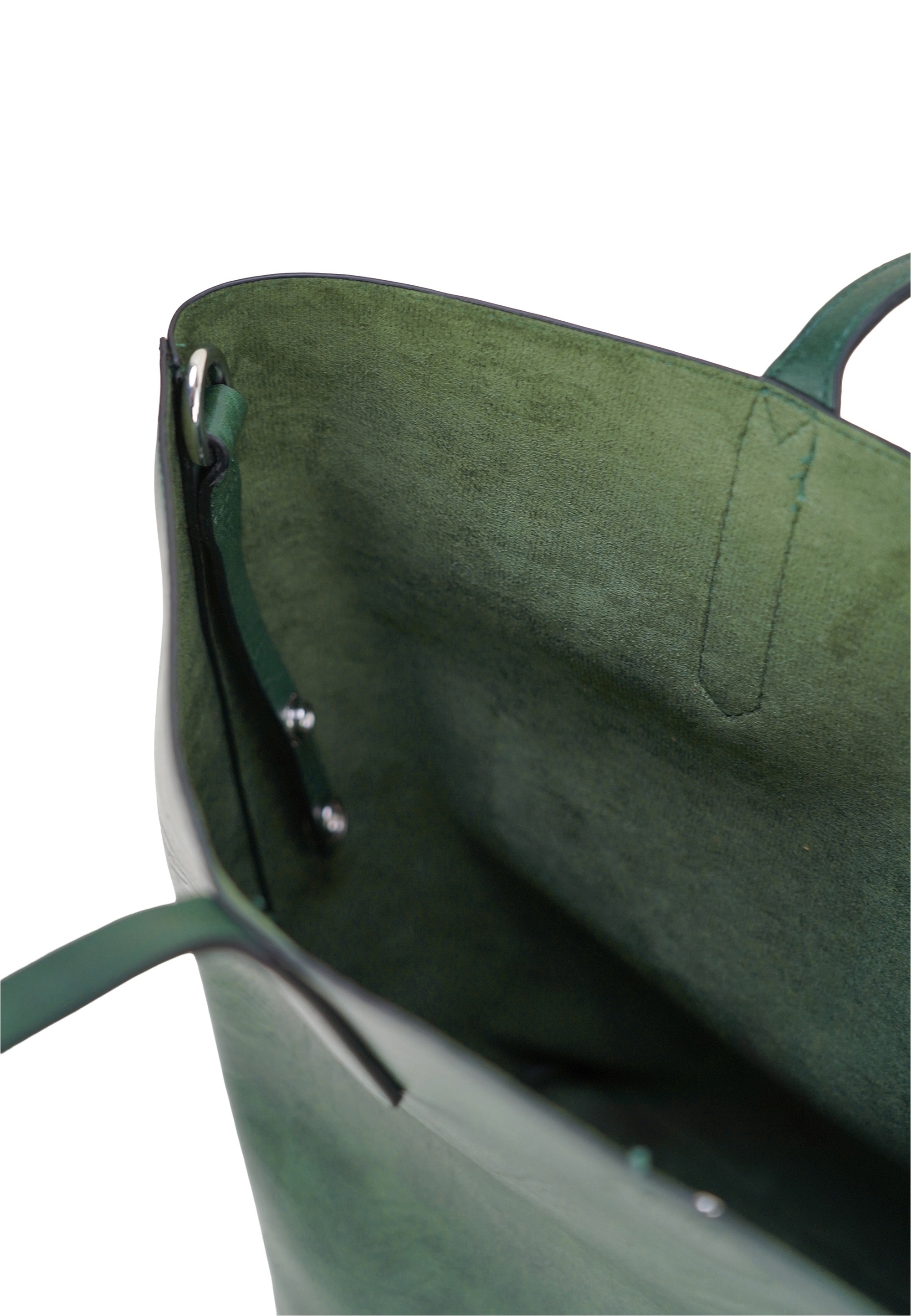 Harpa Henkeltasche »MERIKA« mit herausnehmbarer Umhängetasche
