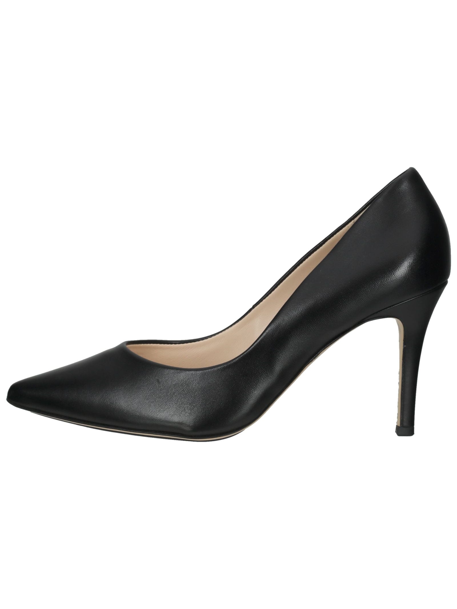 Högl High-Heel-Pumps »Högl Pumps Glattleder«