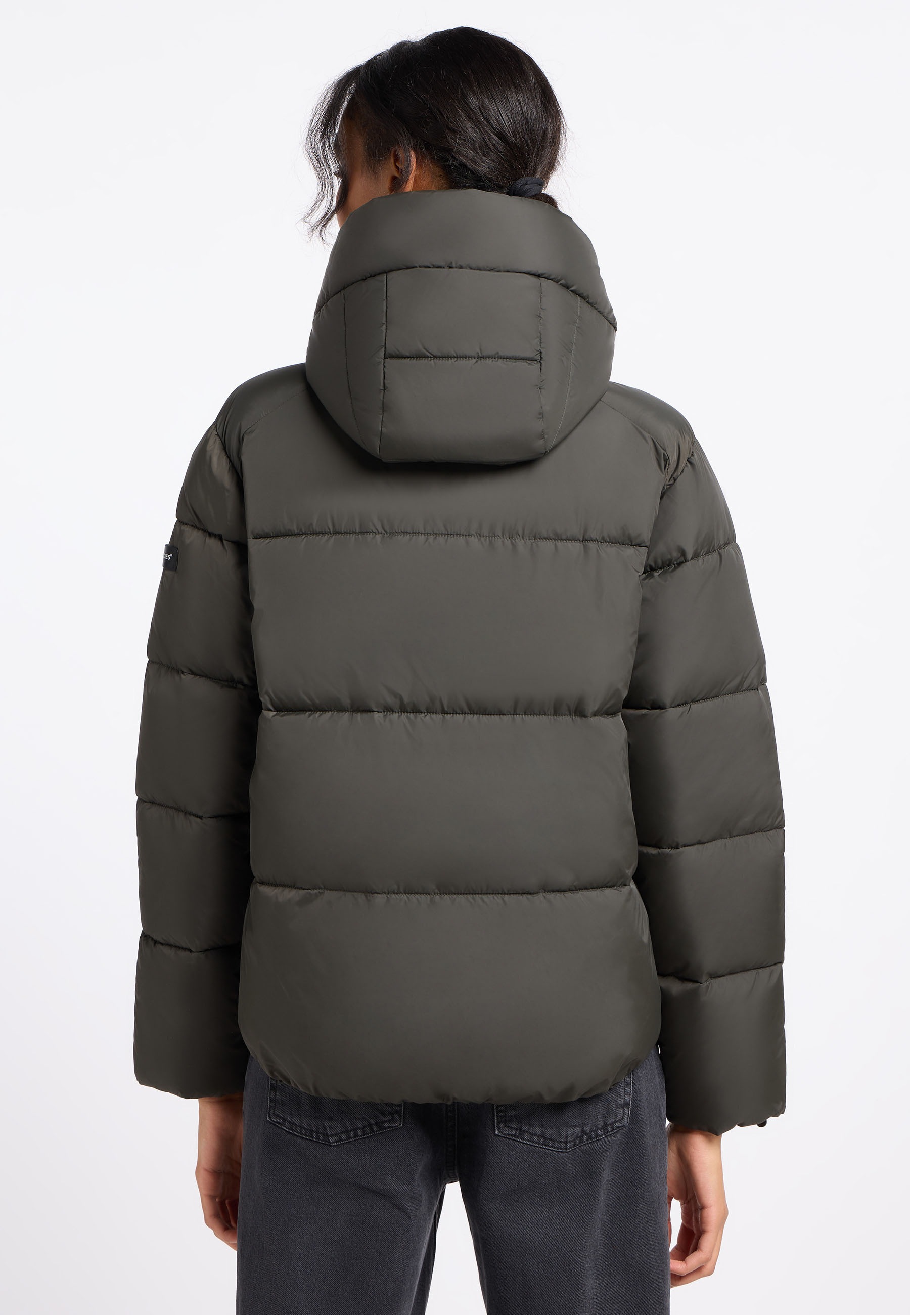 Frieda & Freddies Daunenjacke »Fake Down Jacket / Xally«